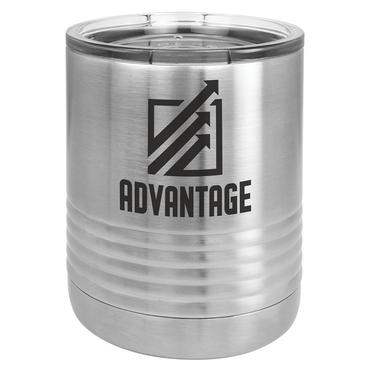 10 oz Ringneck Tumbler with Magnetic Lid