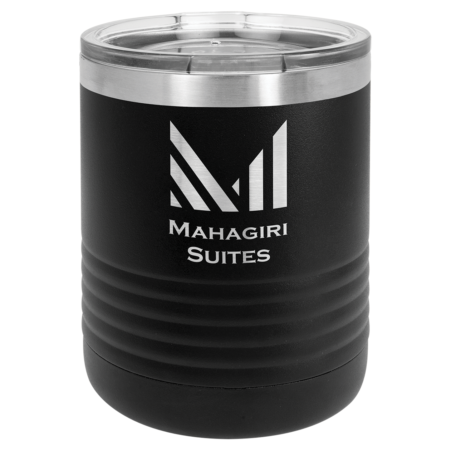 10 oz Ringneck Tumbler with Magnetic Lid