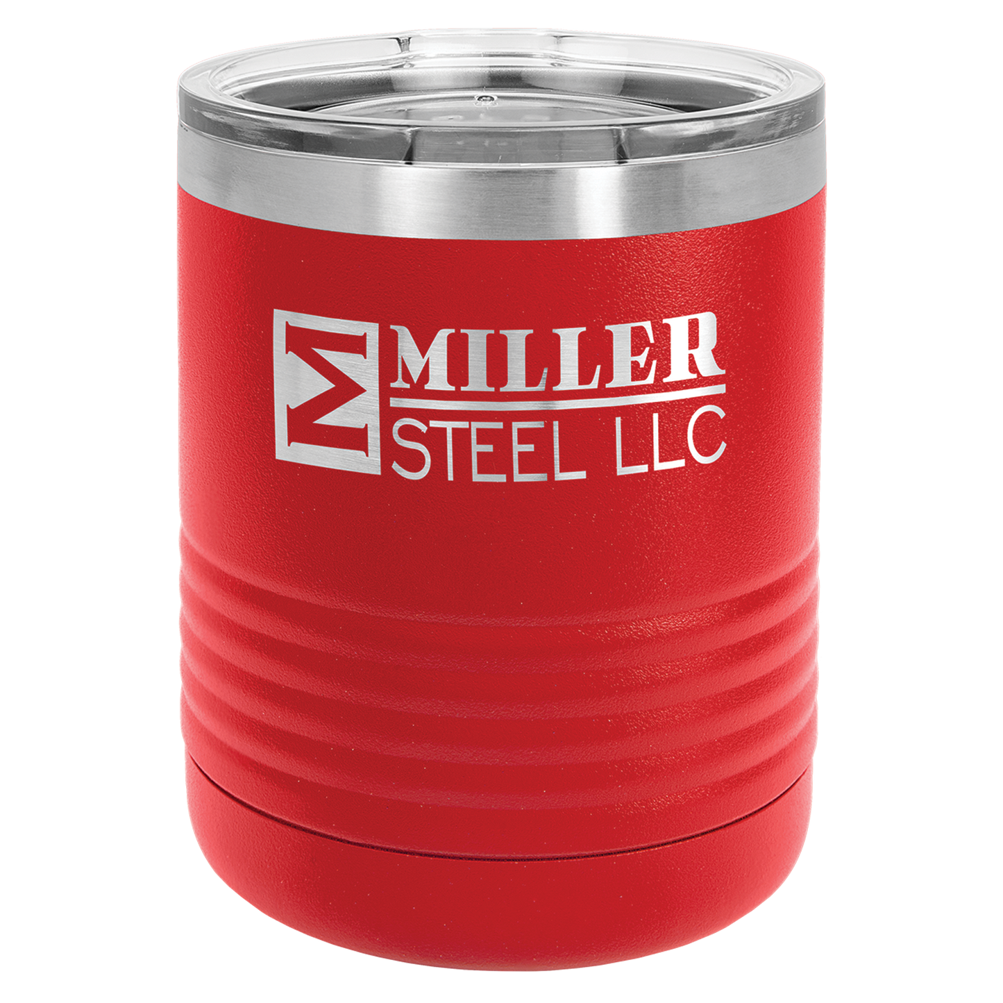 10 oz Ringneck Tumbler with Magnetic Lid