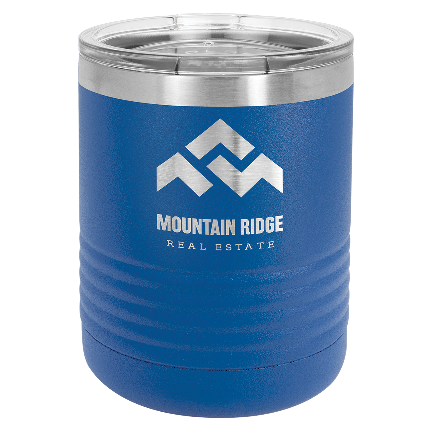 10 oz Ringneck Tumbler with Magnetic Lid