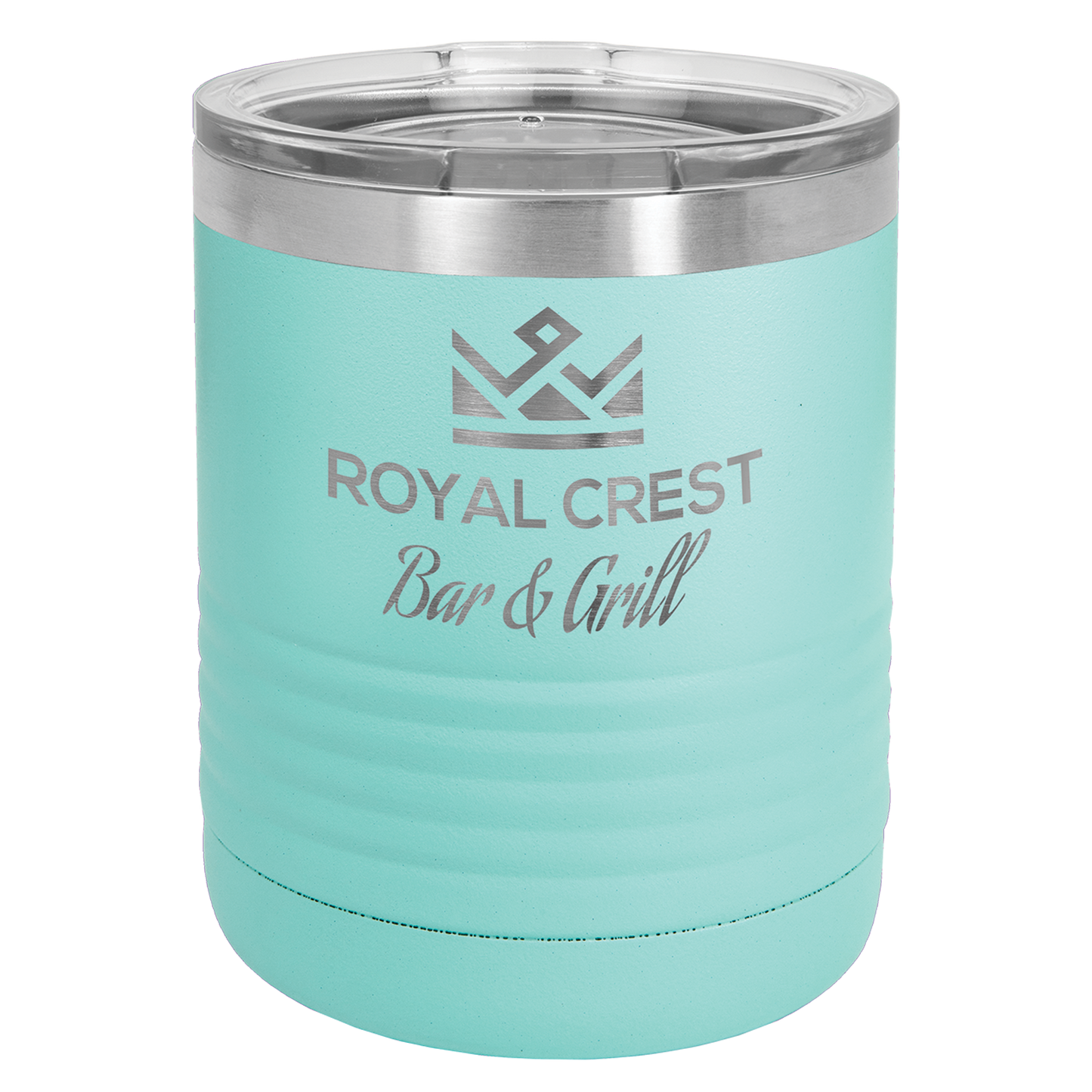 10 oz Ringneck Tumbler with Magnetic Lid