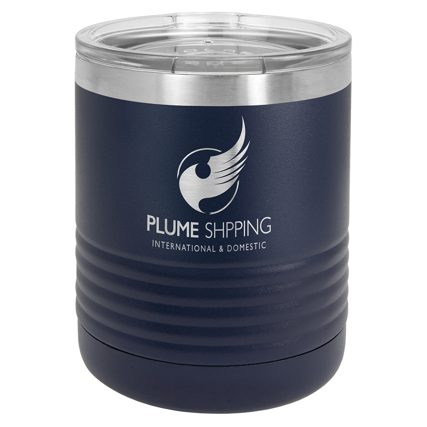 10 oz Ringneck Tumbler with Magnetic Lid