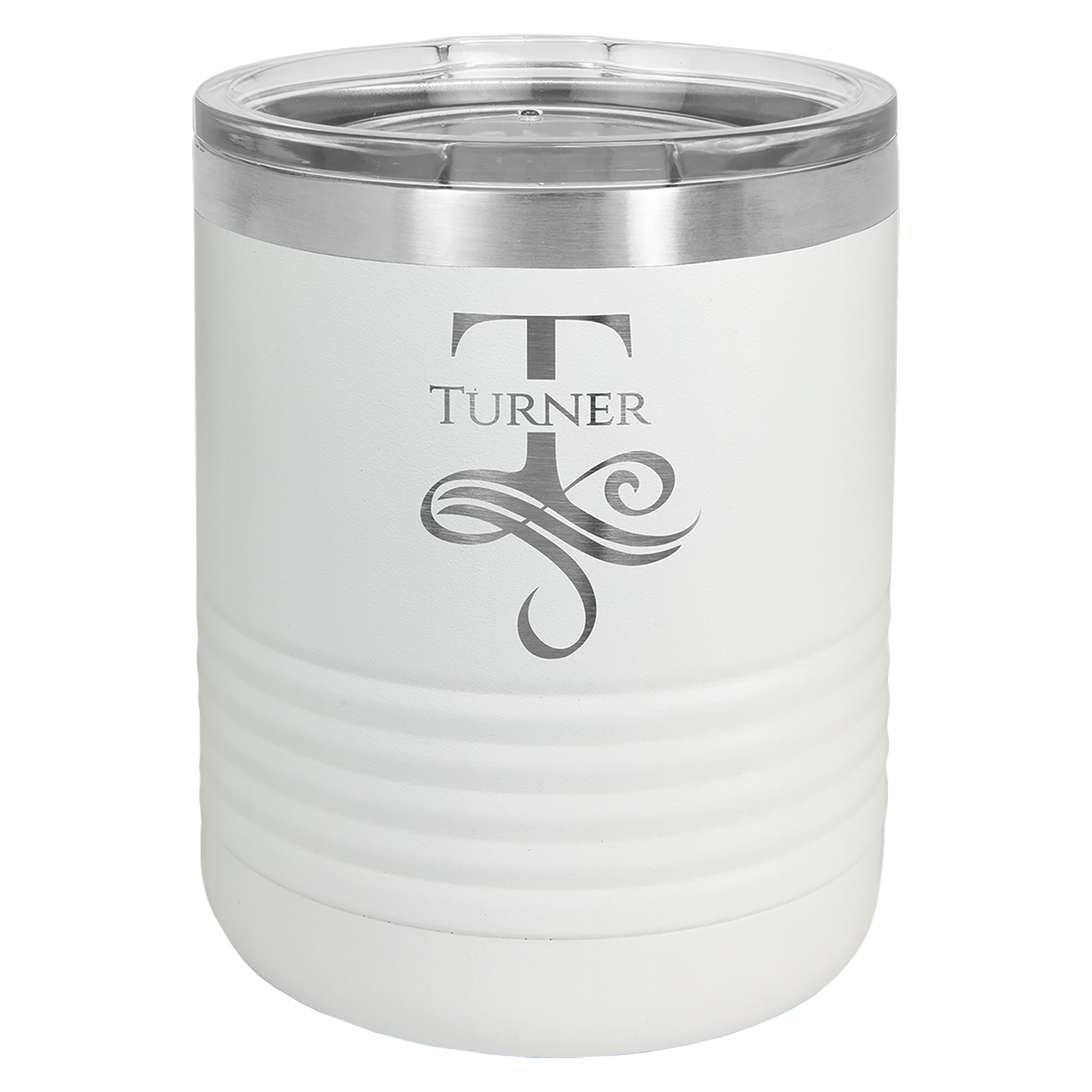 10 oz Ringneck Tumbler with Magnetic Lid
