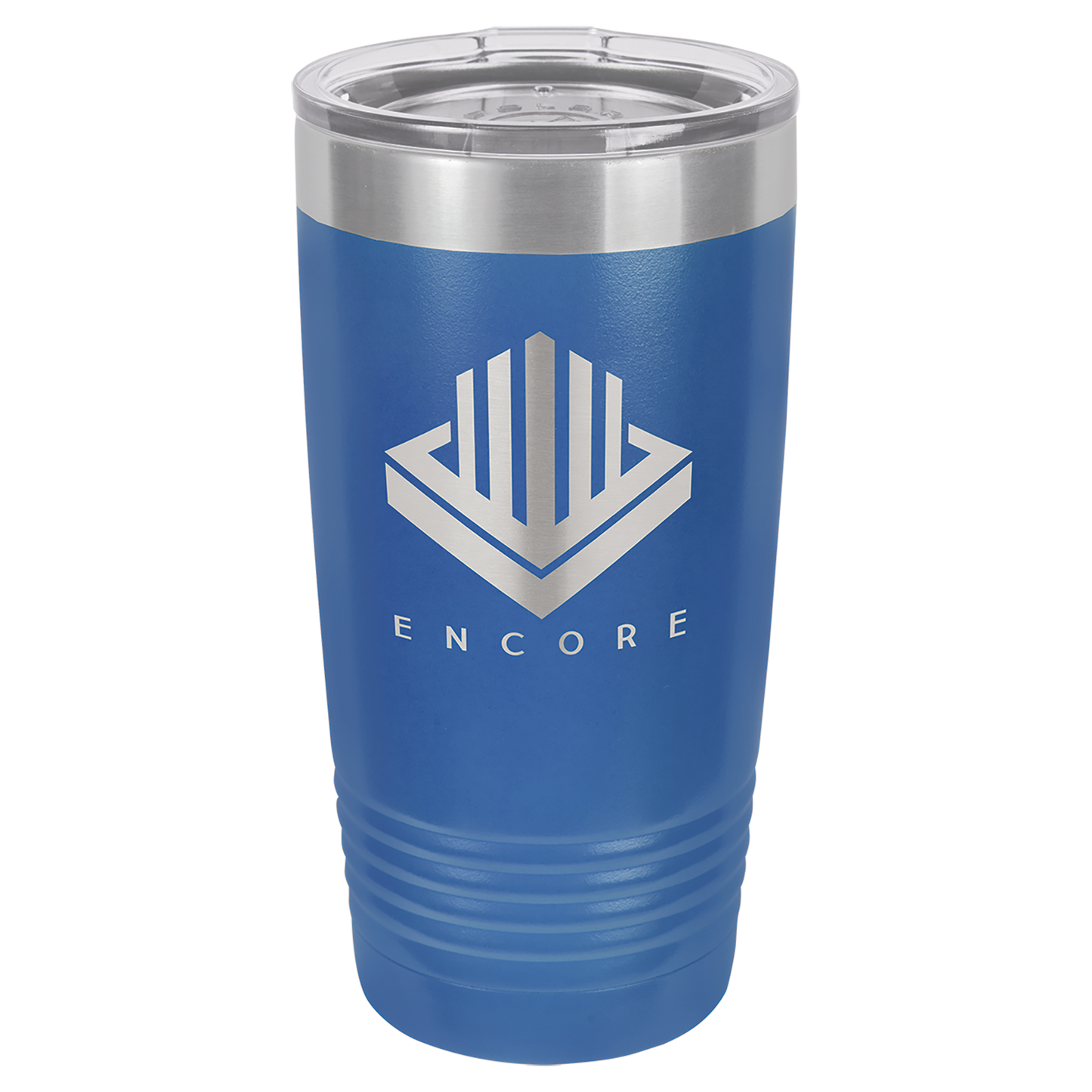 Hansey for Governor 20oz Ringneck Tumbler with Magnetic Lid