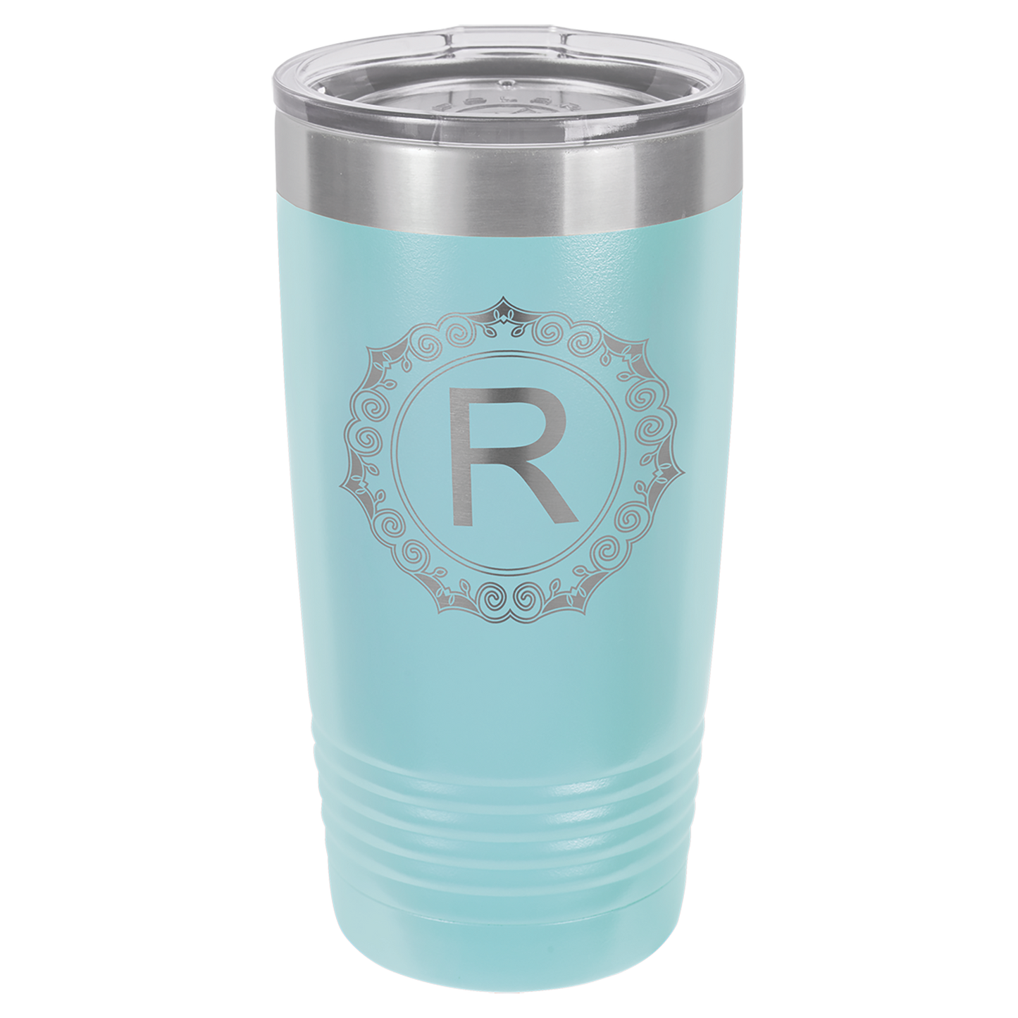 Hansey for Governor 20oz Ringneck Tumbler with Magnetic Lid