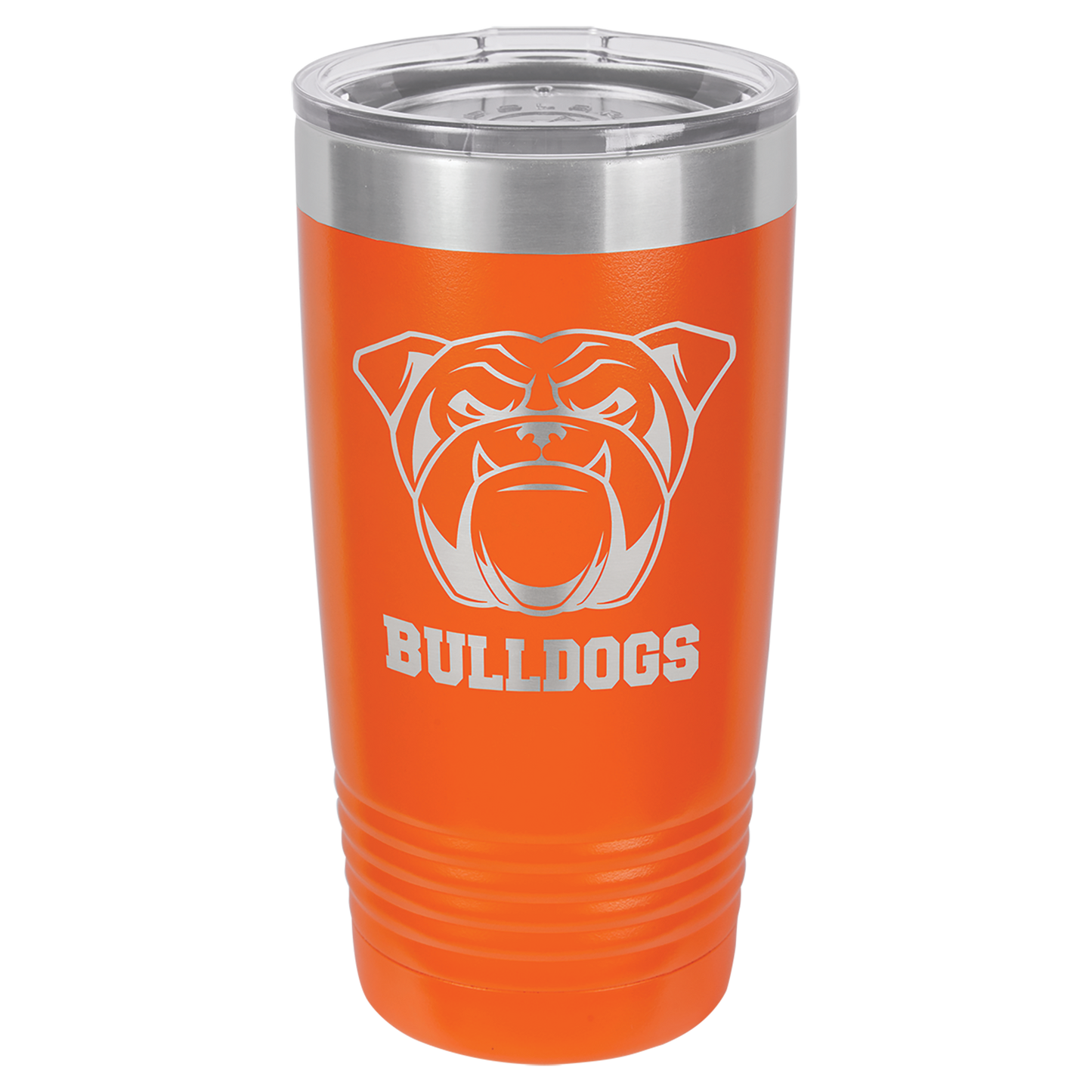 Hansey for Governor 20oz Ringneck Tumbler with Magnetic Lid