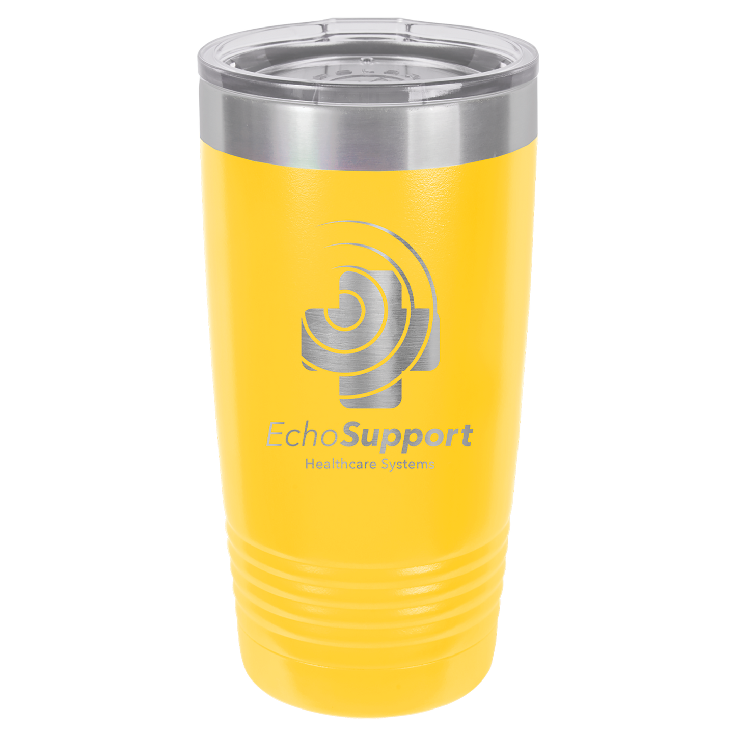 Hansey for Governor 20oz Ringneck Tumbler with Magnetic Lid