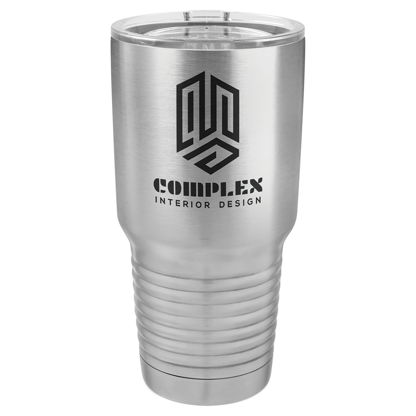 30 oz Ringneck Tumbler with Magnetic Lid