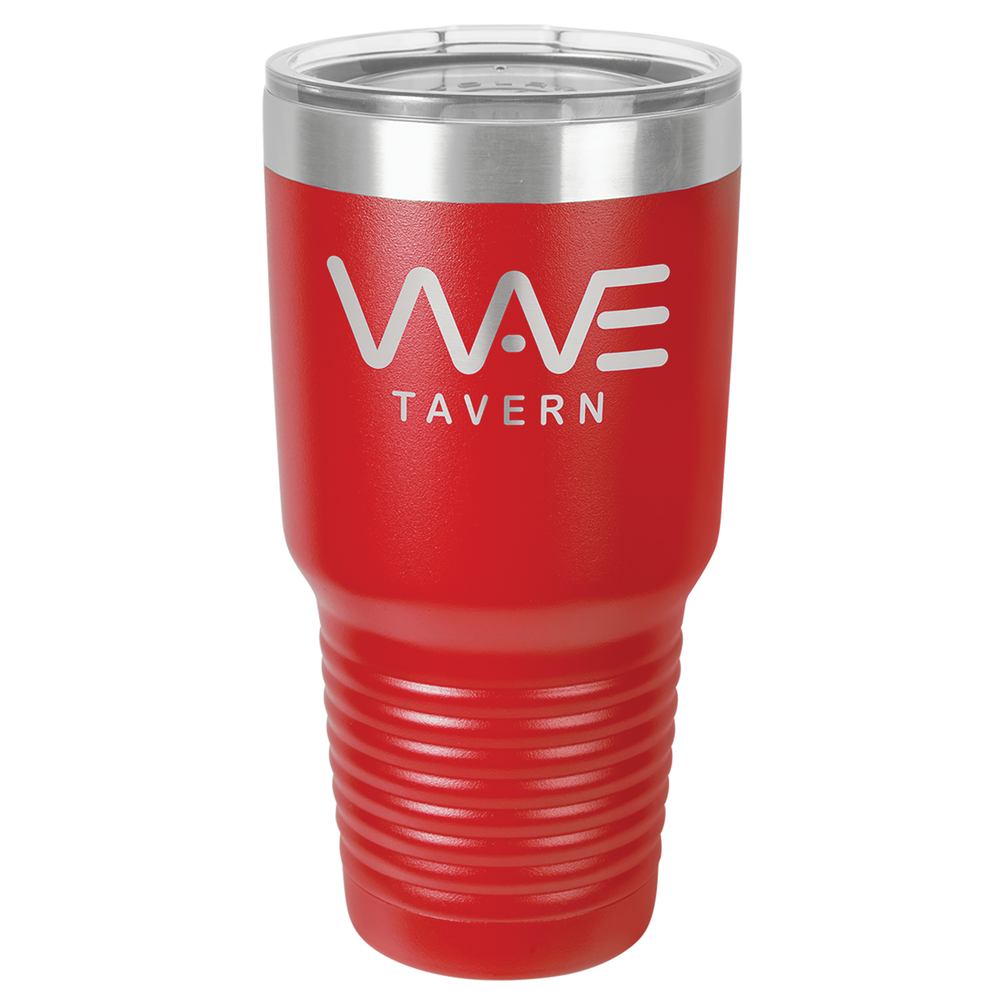 30 oz Ringneck Tumbler with Magnetic Lid