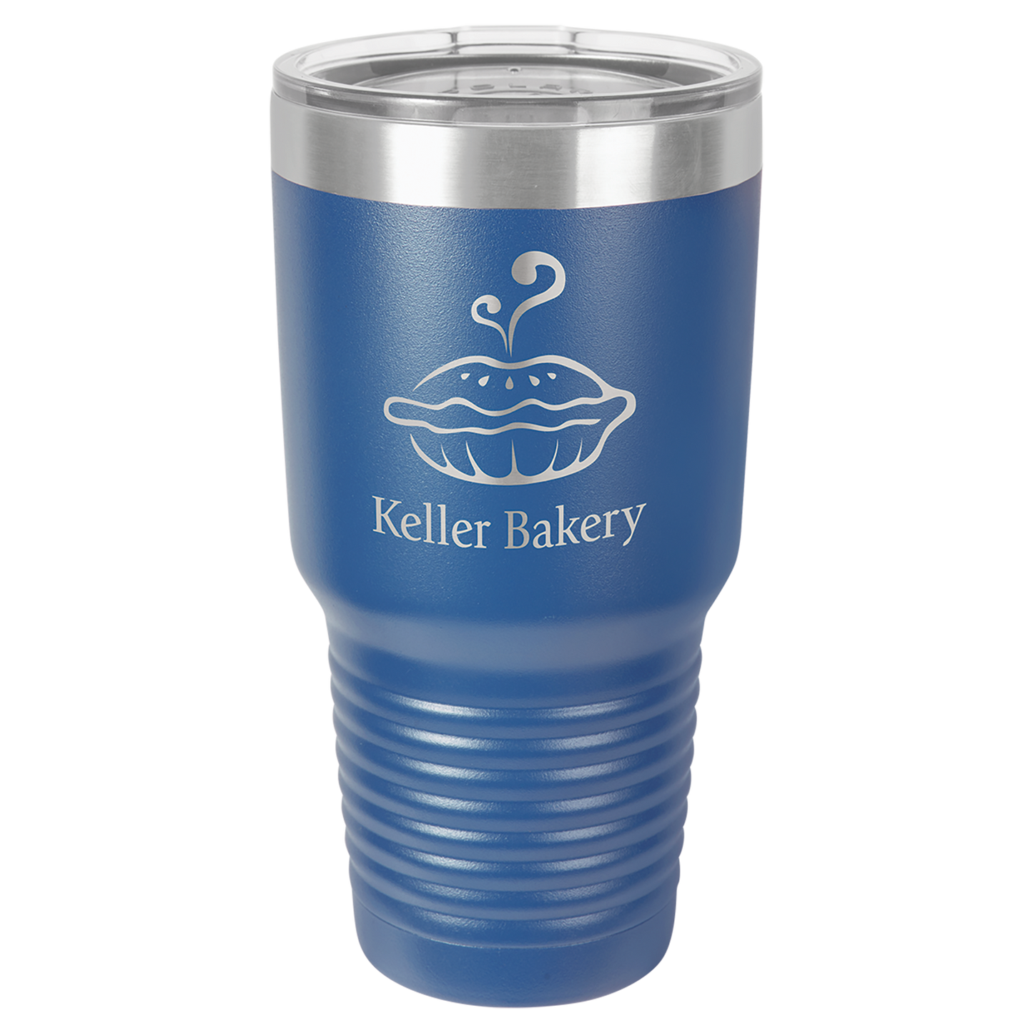 30 oz Ringneck Tumbler with Magnetic Lid