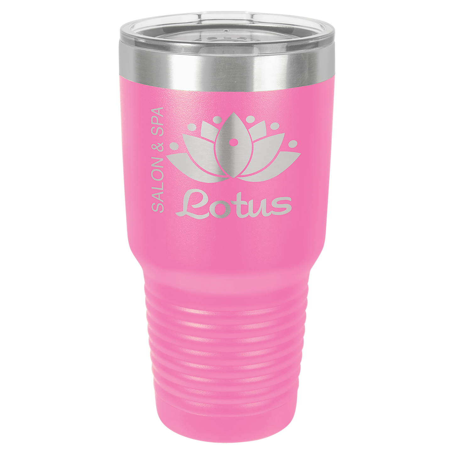 30 oz Ringneck Tumbler with Magnetic Lid