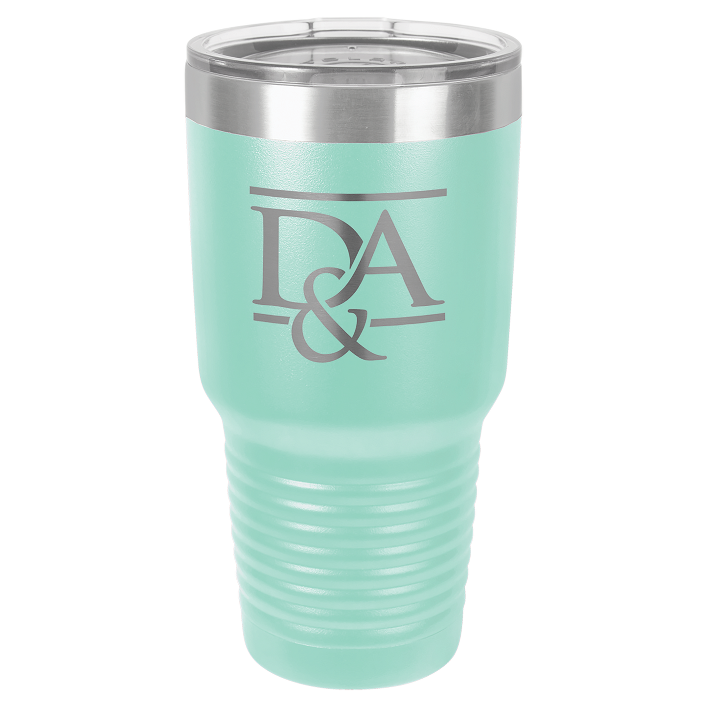 30 oz Ringneck Tumbler with Magnetic Lid
