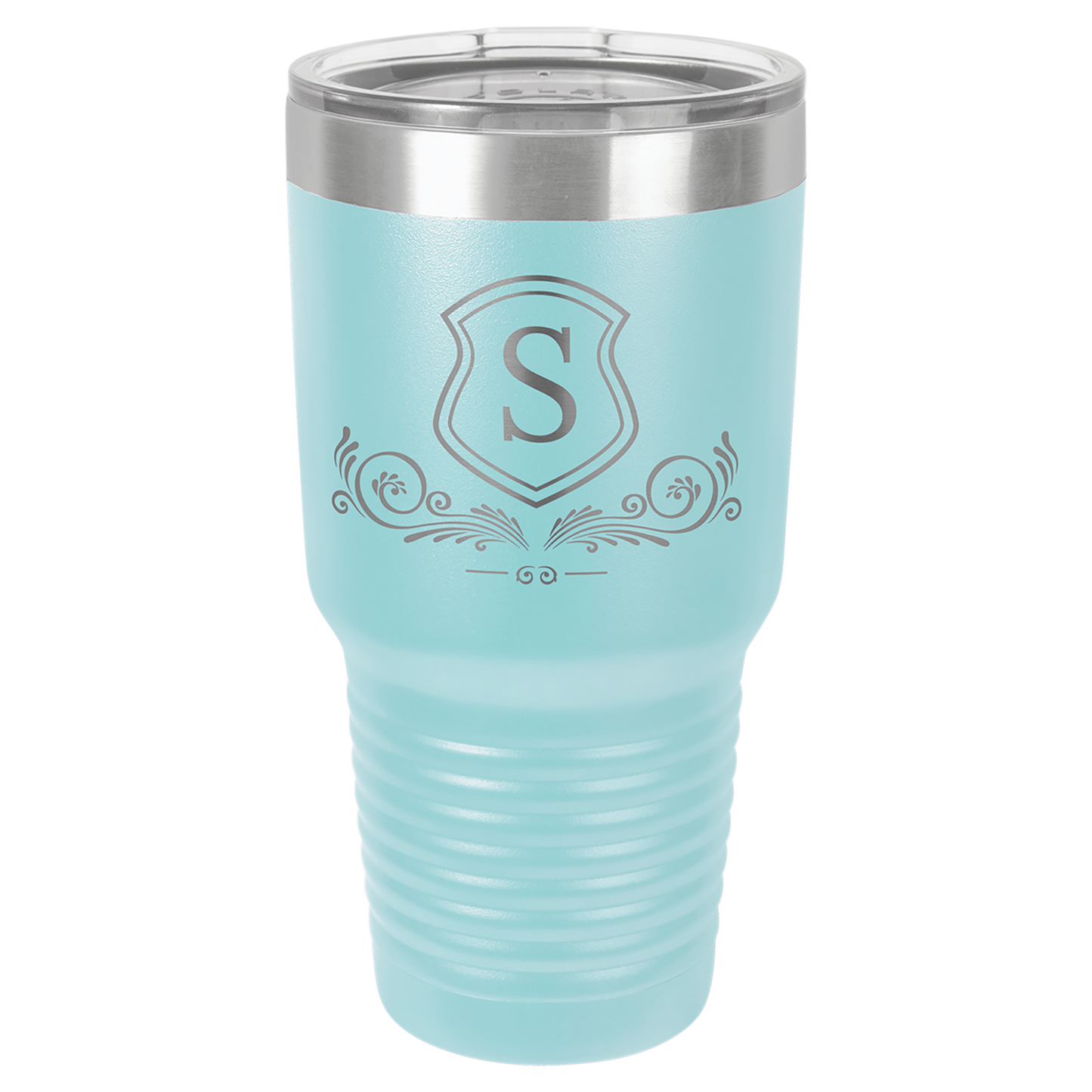 30 oz Ringneck Tumbler with Magnetic Lid