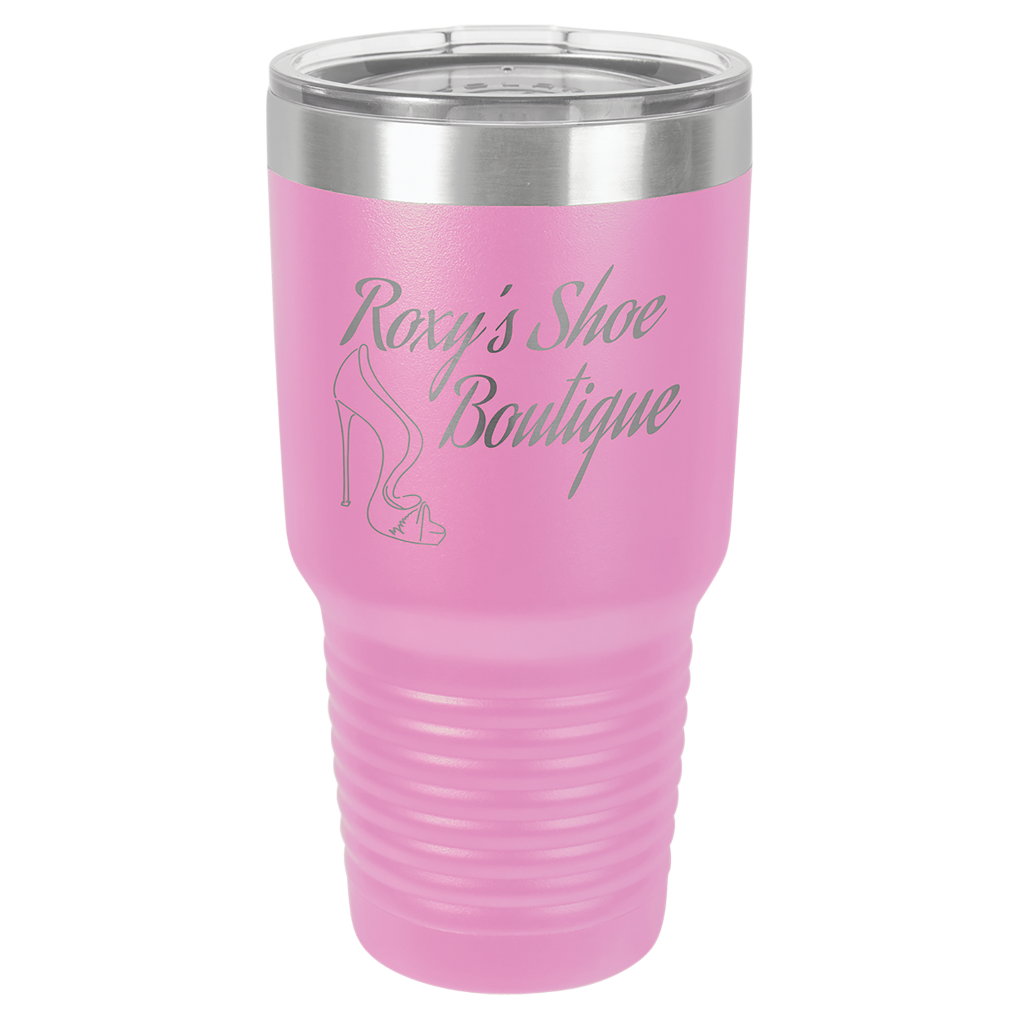 30 oz Ringneck Tumbler with Magnetic Lid