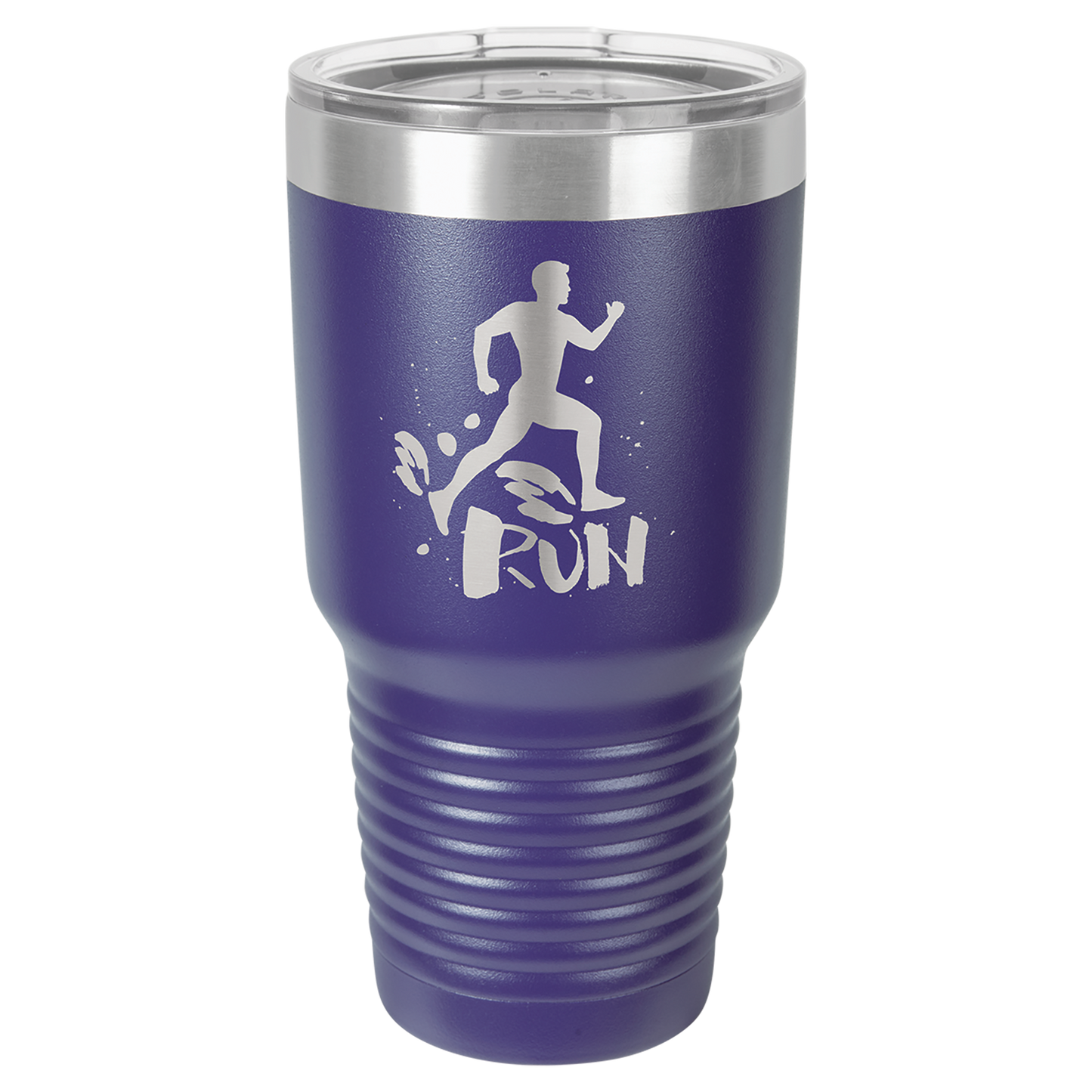 30 oz Ringneck Tumbler with Magnetic Lid