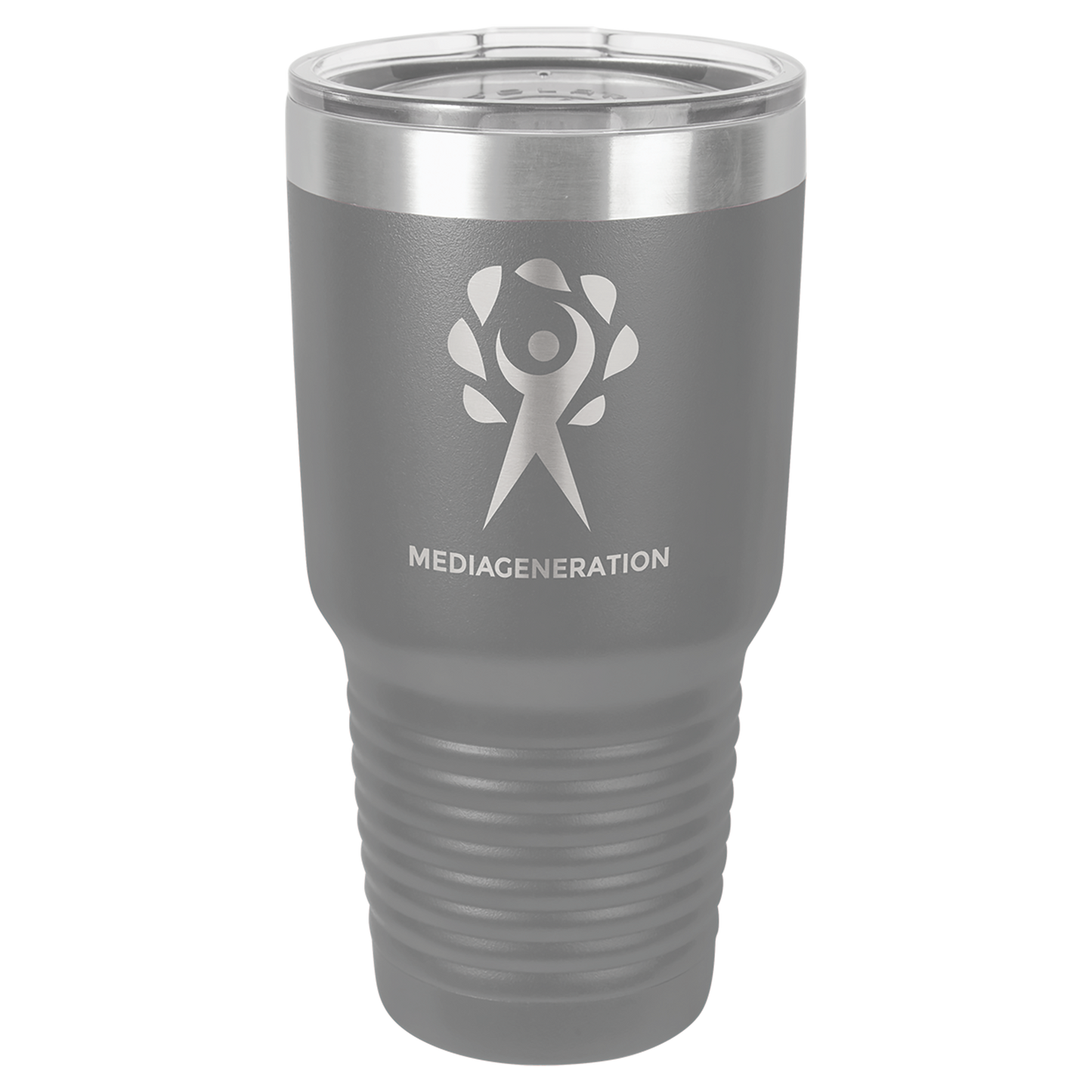 30 oz Ringneck Tumbler with Magnetic Lid
