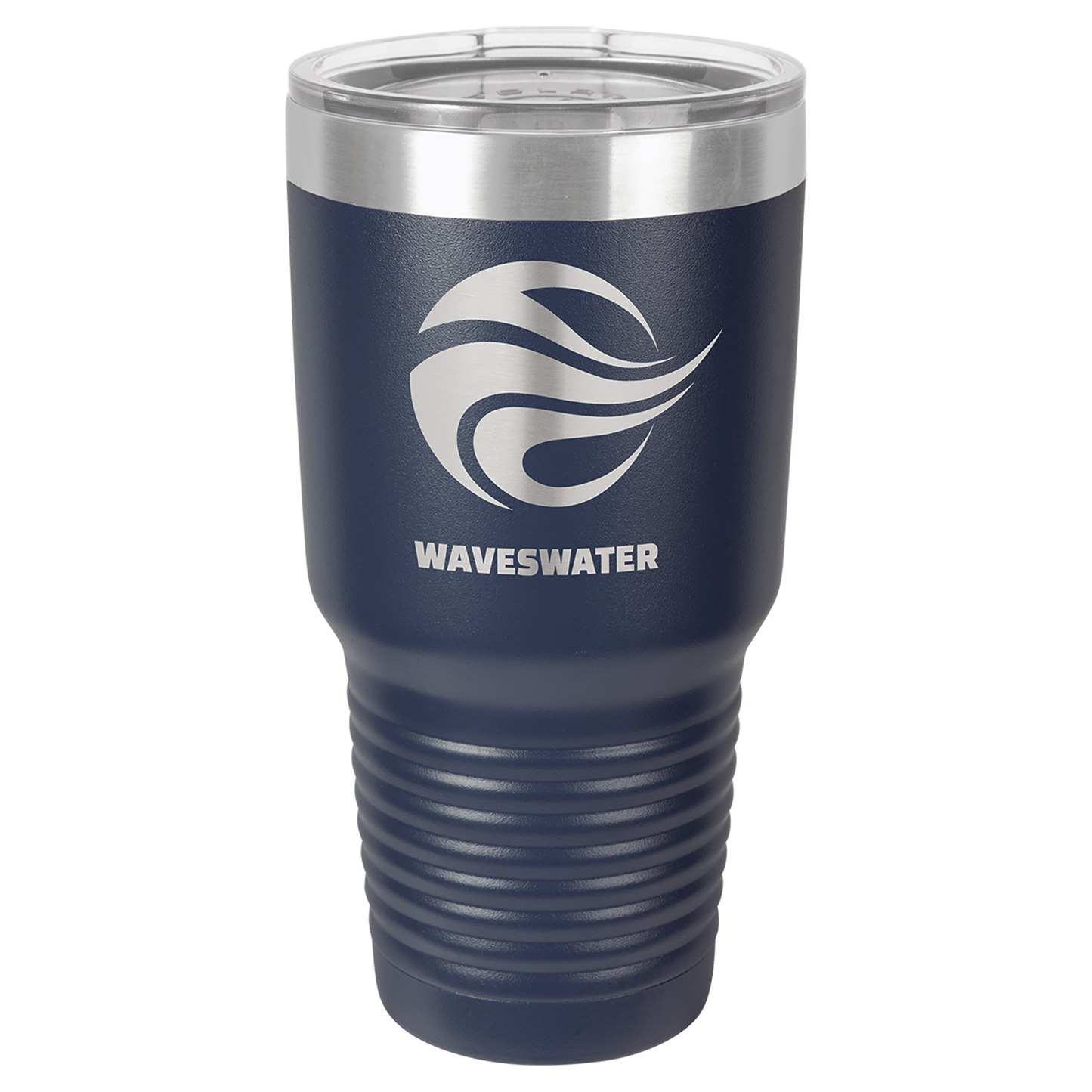 30 oz Ringneck Tumbler with Magnetic Lid