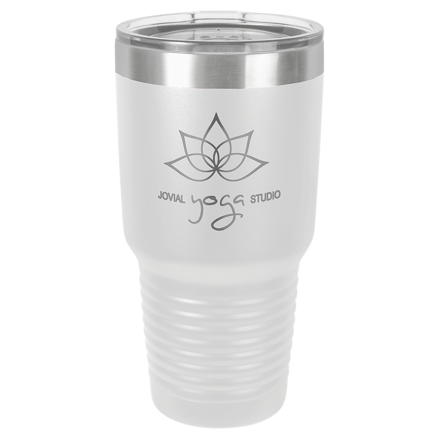 30 oz Ringneck Tumbler with Magnetic Lid