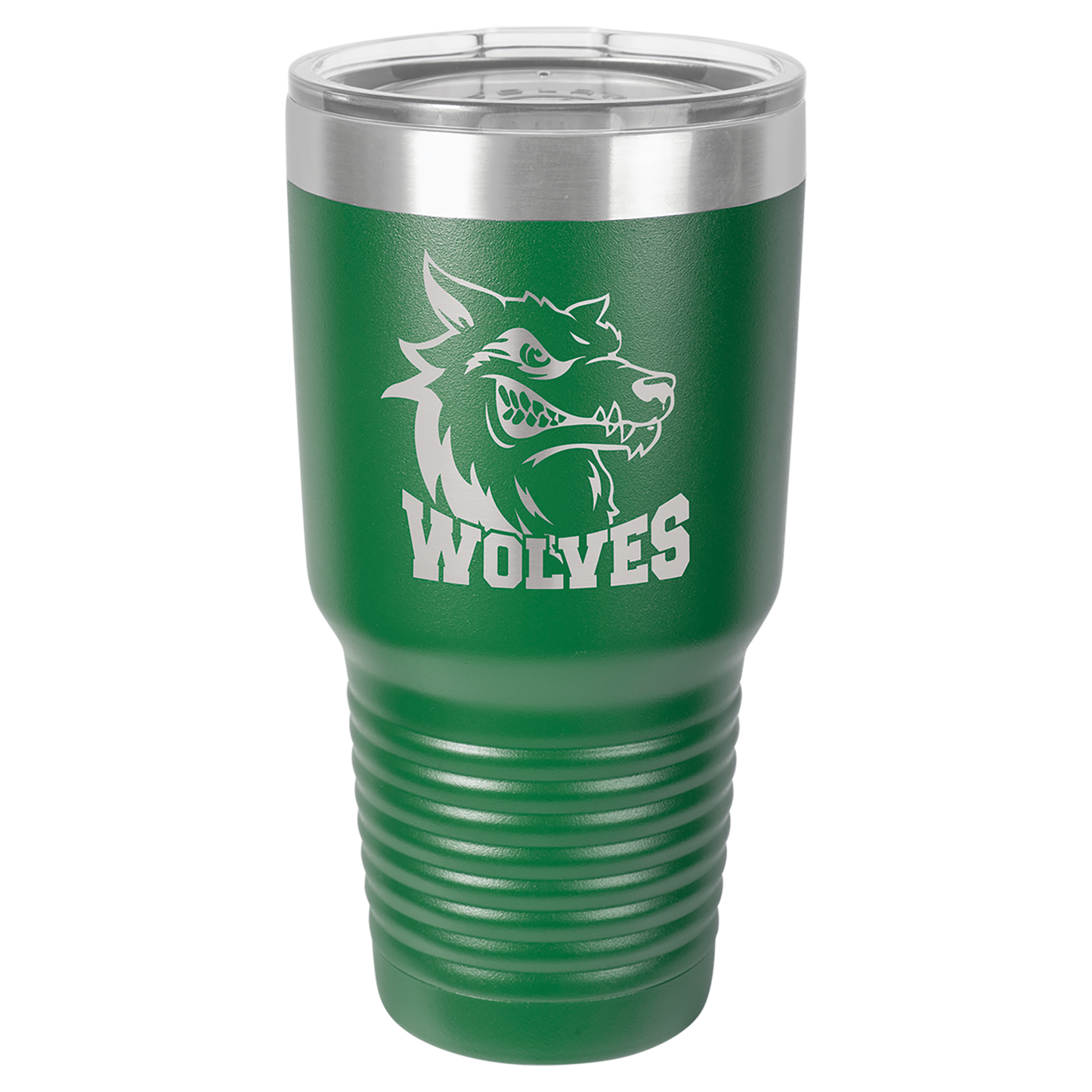 30 oz Ringneck Tumbler with Magnetic Lid