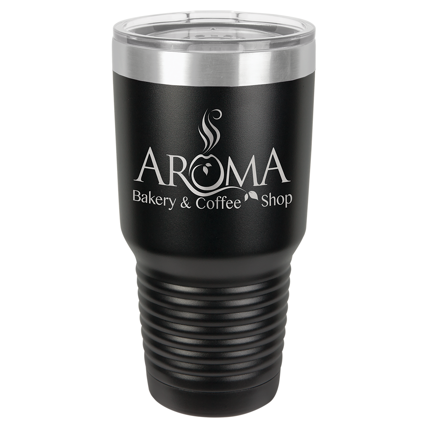 30 oz Ringneck Tumbler with Magnetic Lid