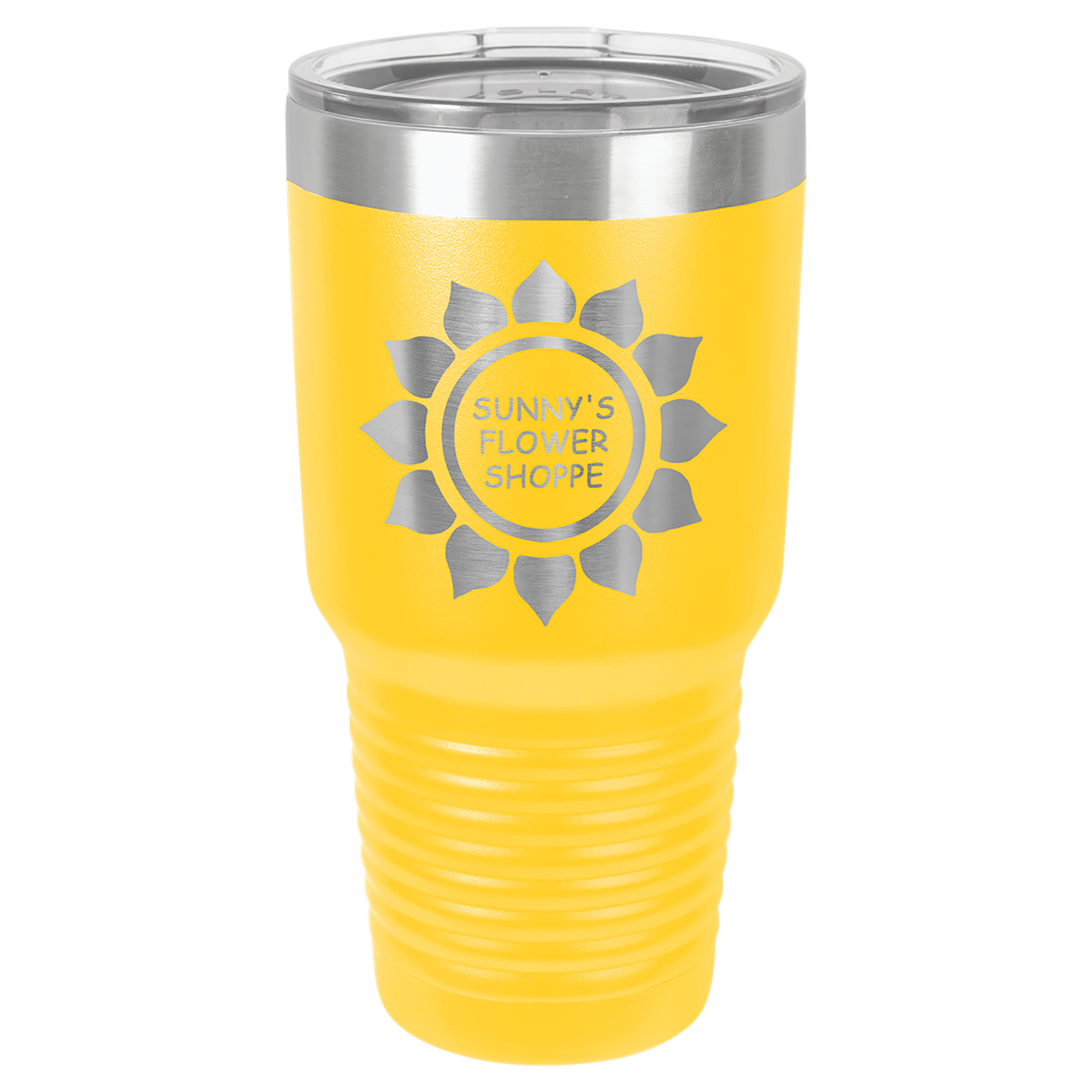 30 oz Ringneck Tumbler with Magnetic Lid