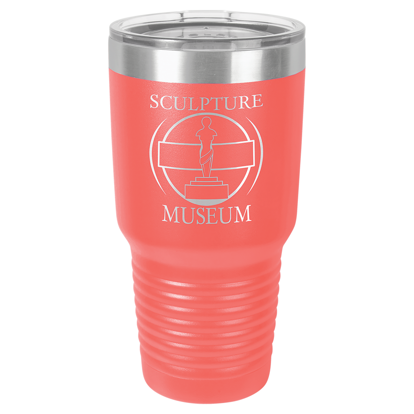 30 oz Ringneck Tumbler with Magnetic Lid