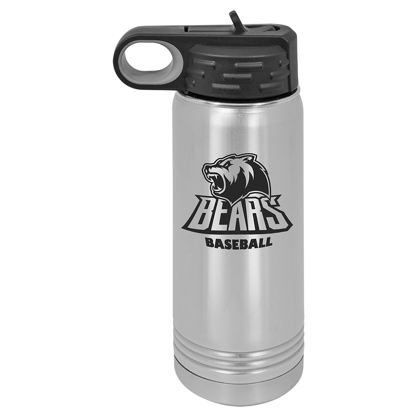 20 oz Water Bottle