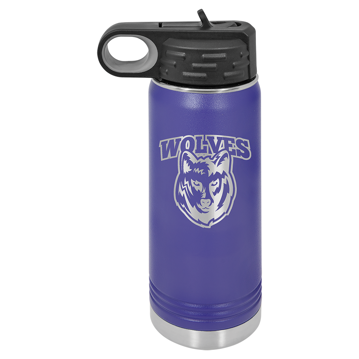 20 oz Water Bottle