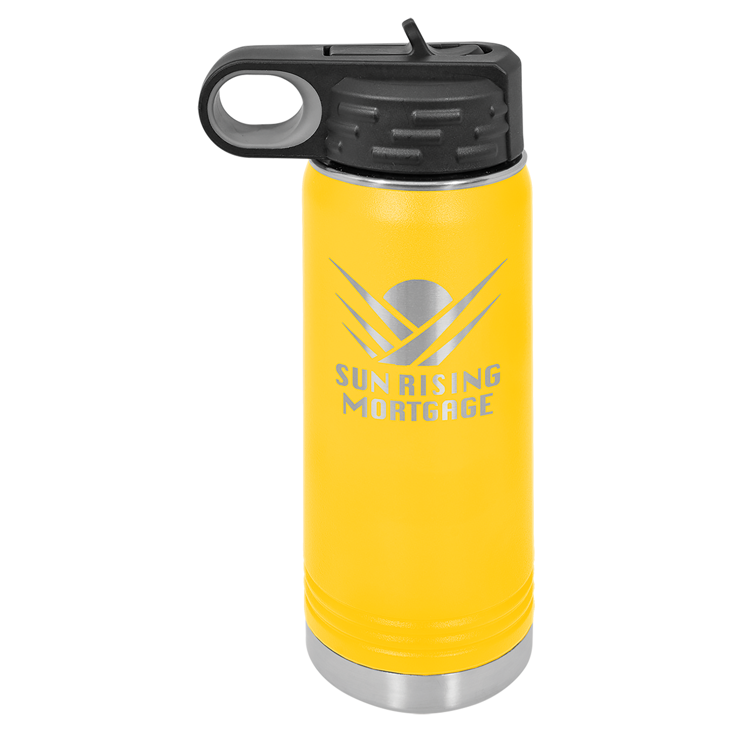 20 oz Water Bottle