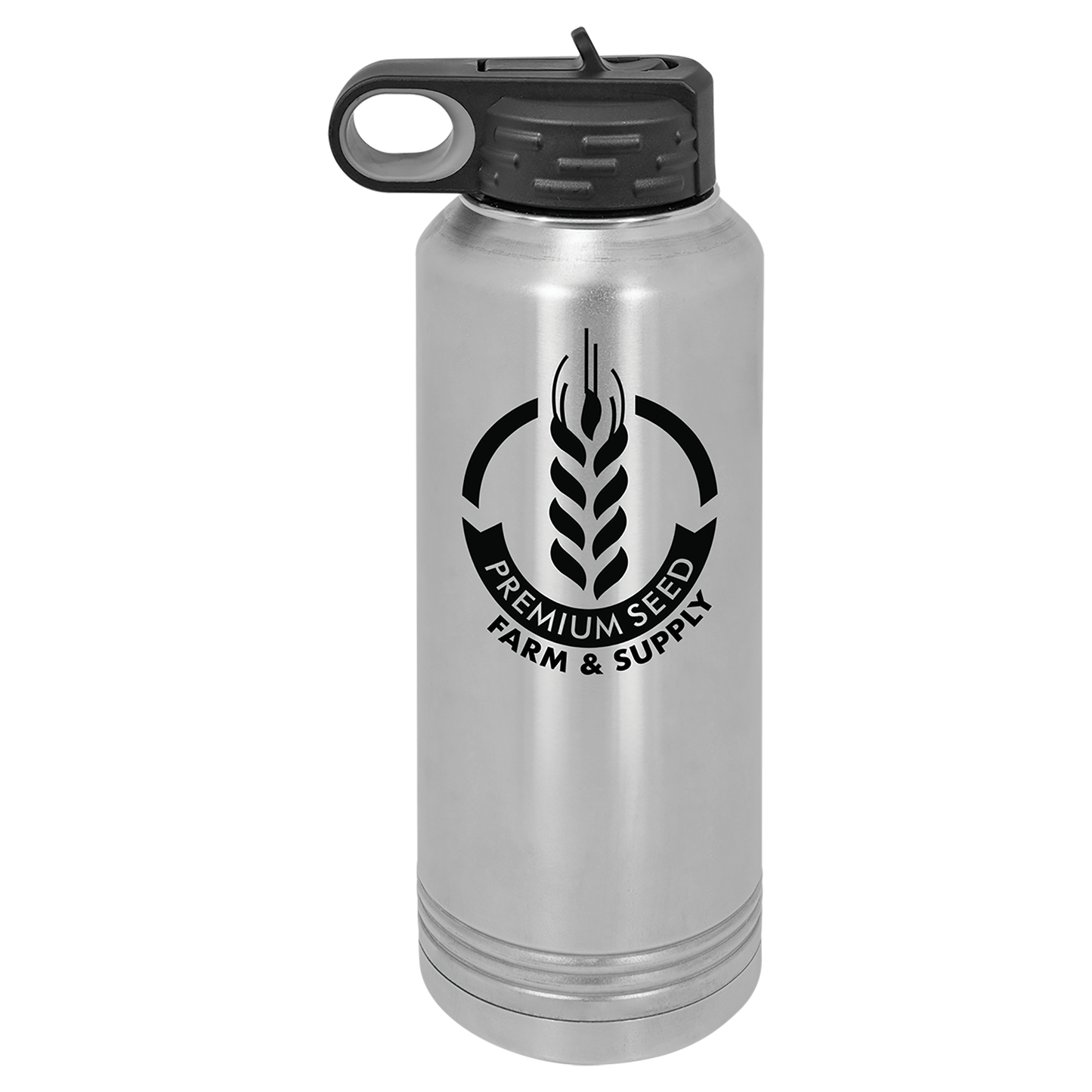 40 oz Water Bottle