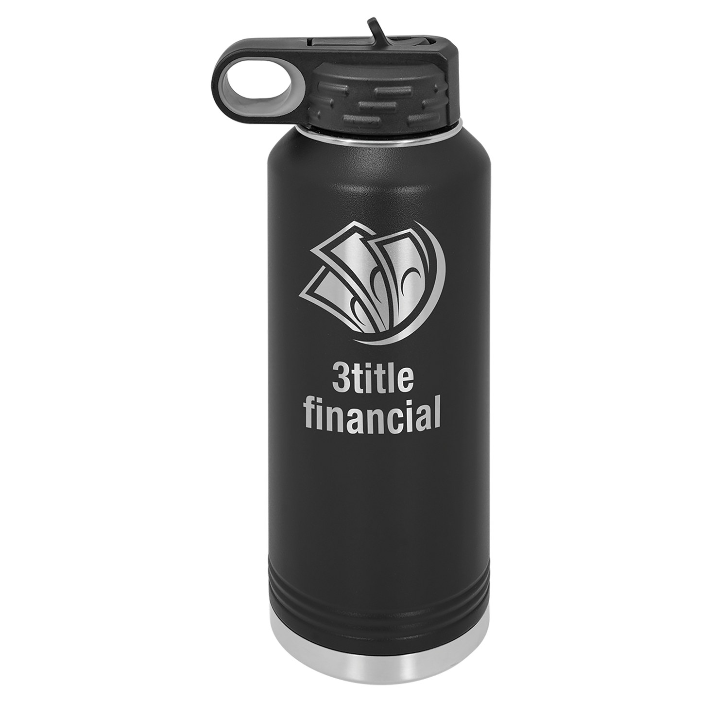 40 oz Water Bottle