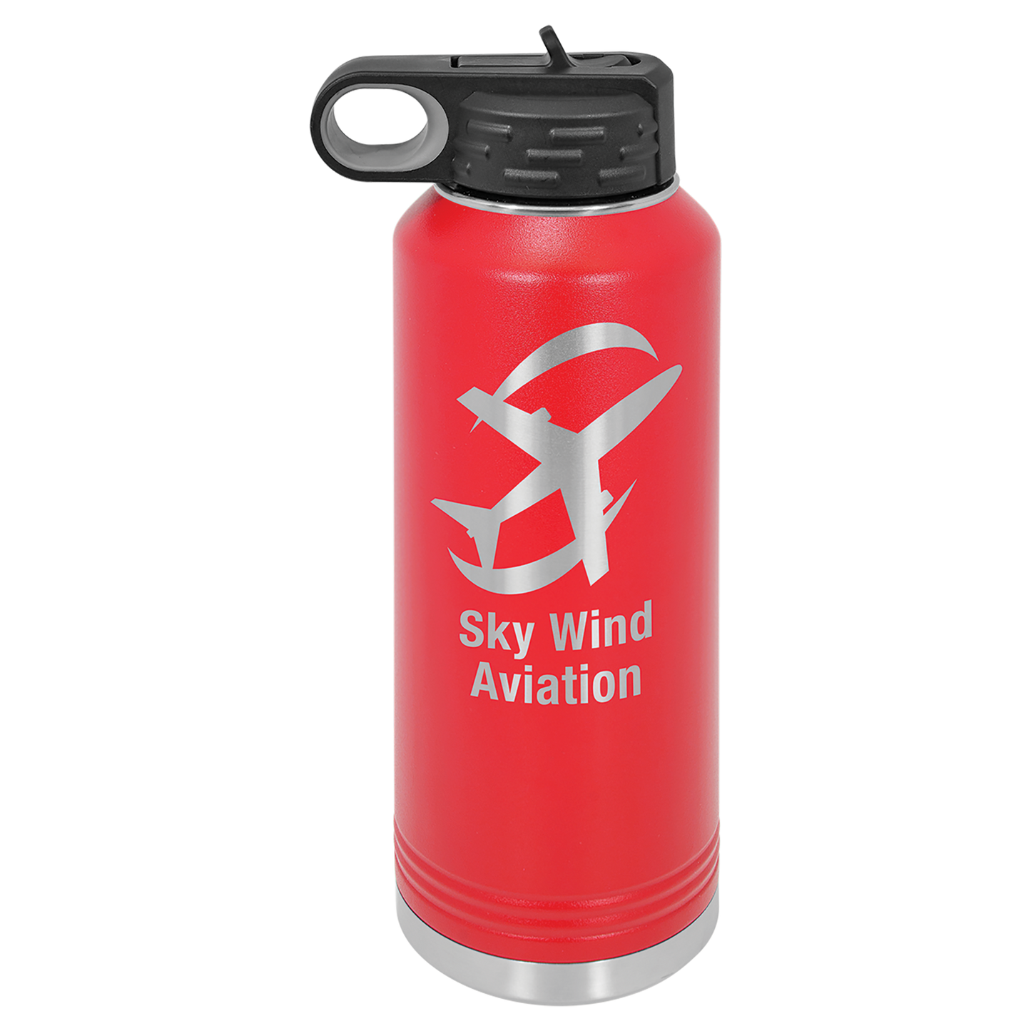 40 oz Water Bottle