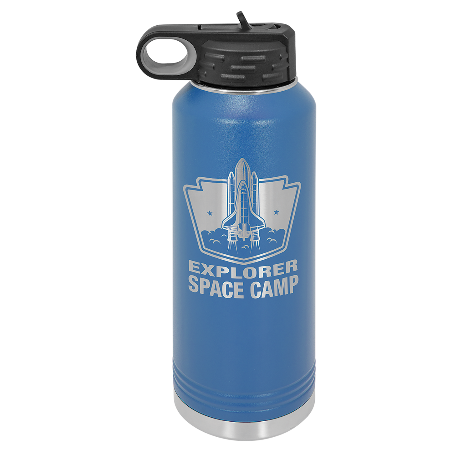 40 oz Water Bottle