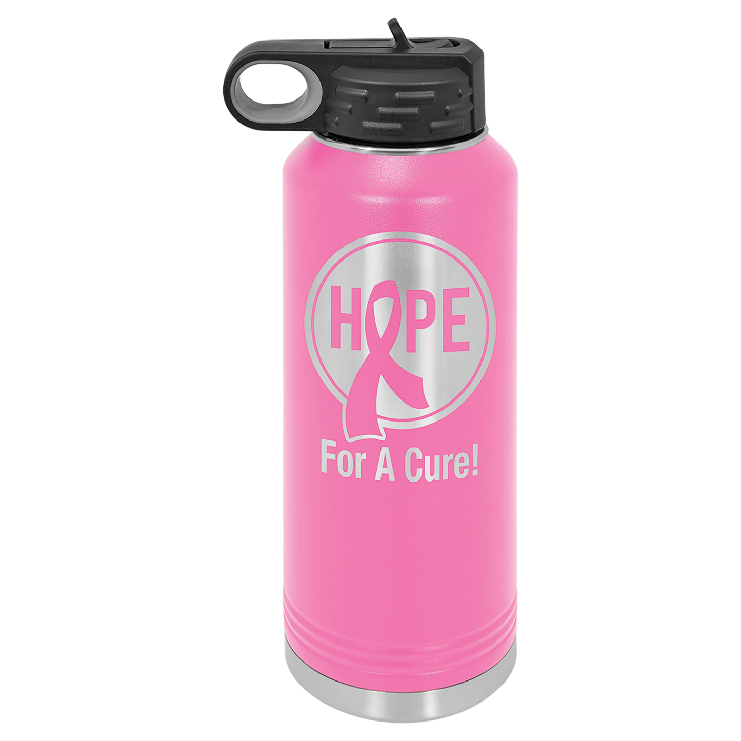 40 oz Water Bottle