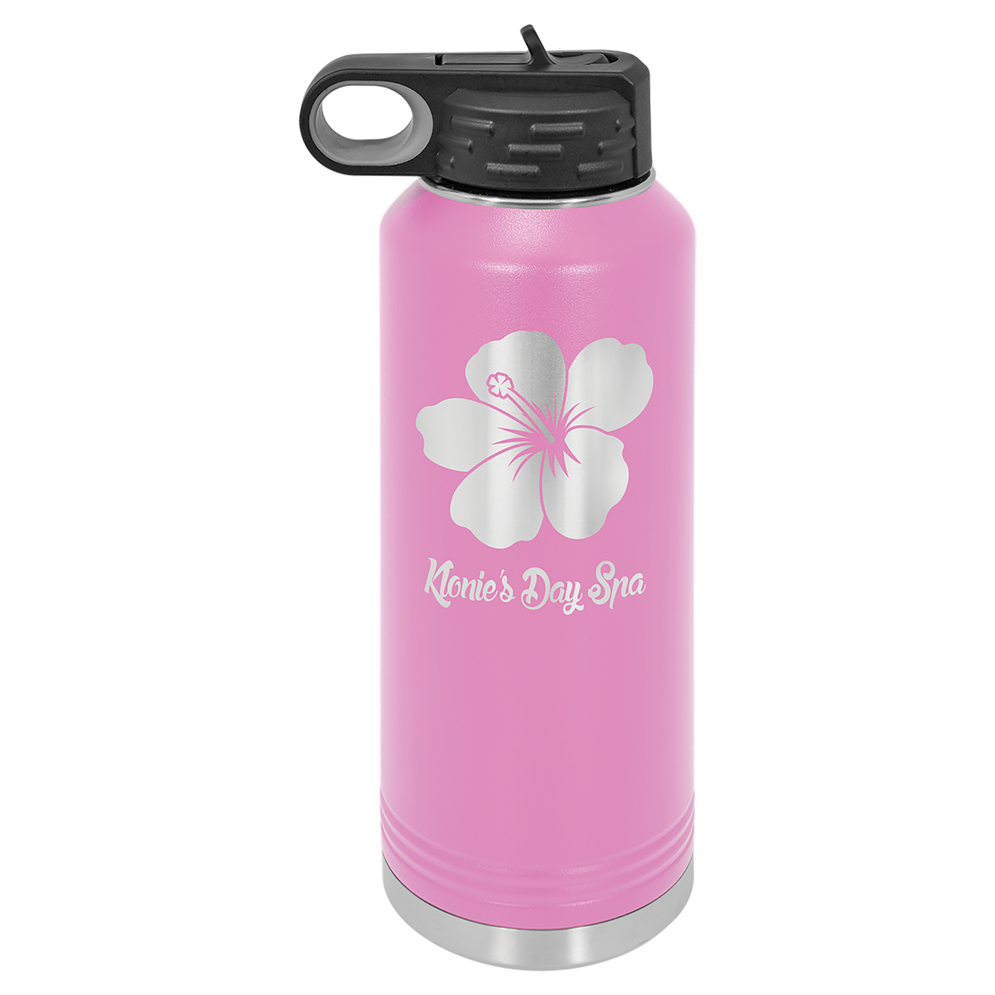 40 oz Water Bottle