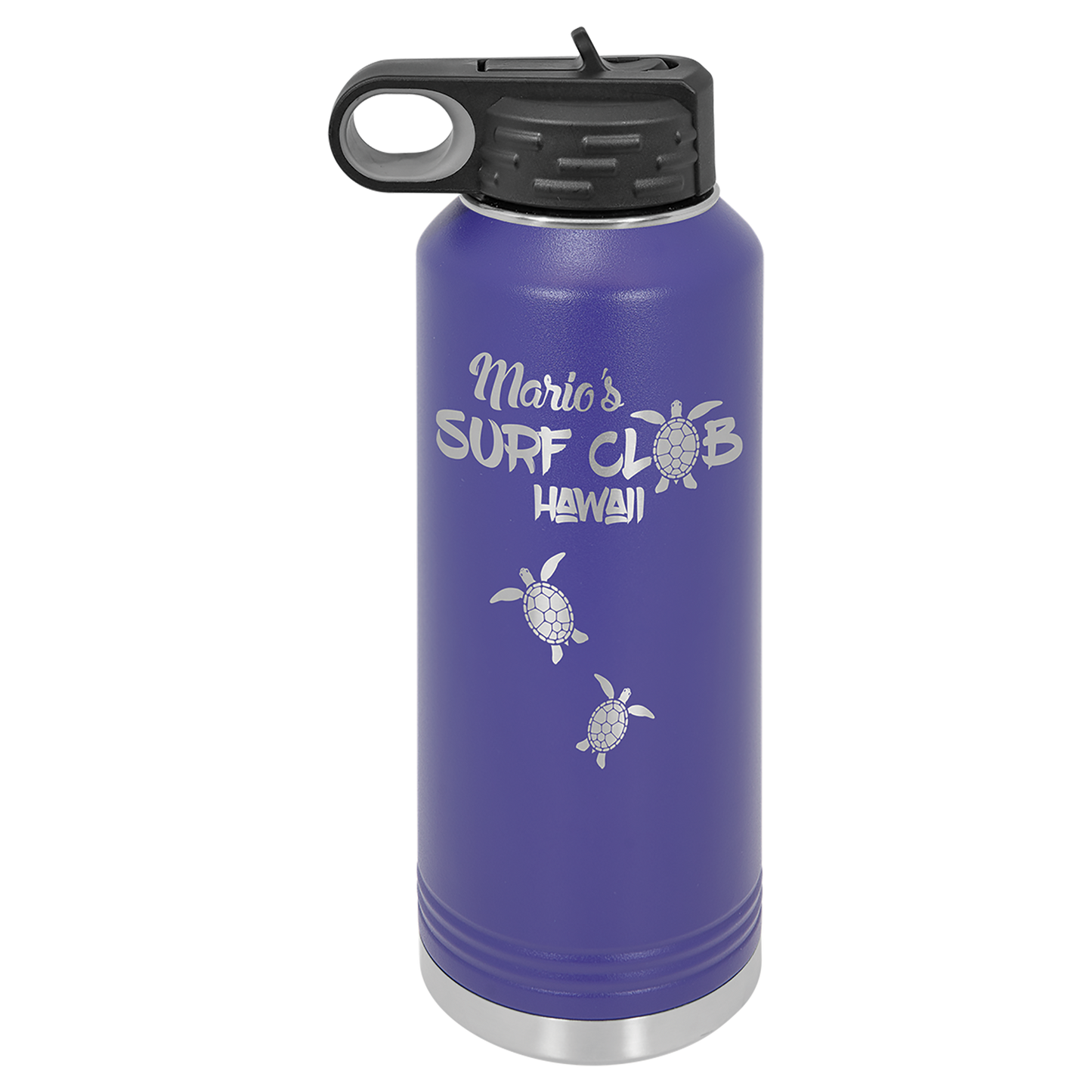 40 oz Water Bottle