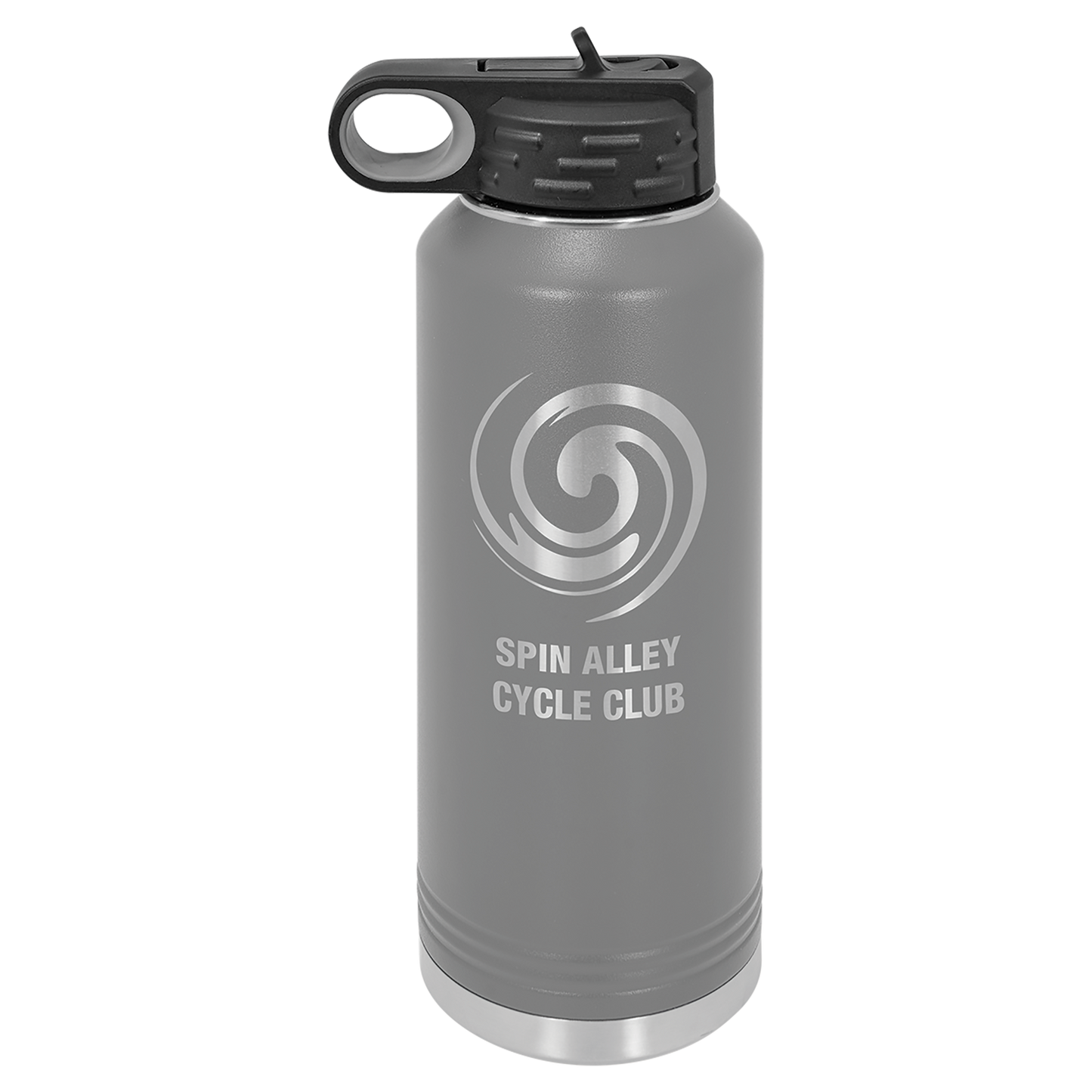 40 oz Water Bottle