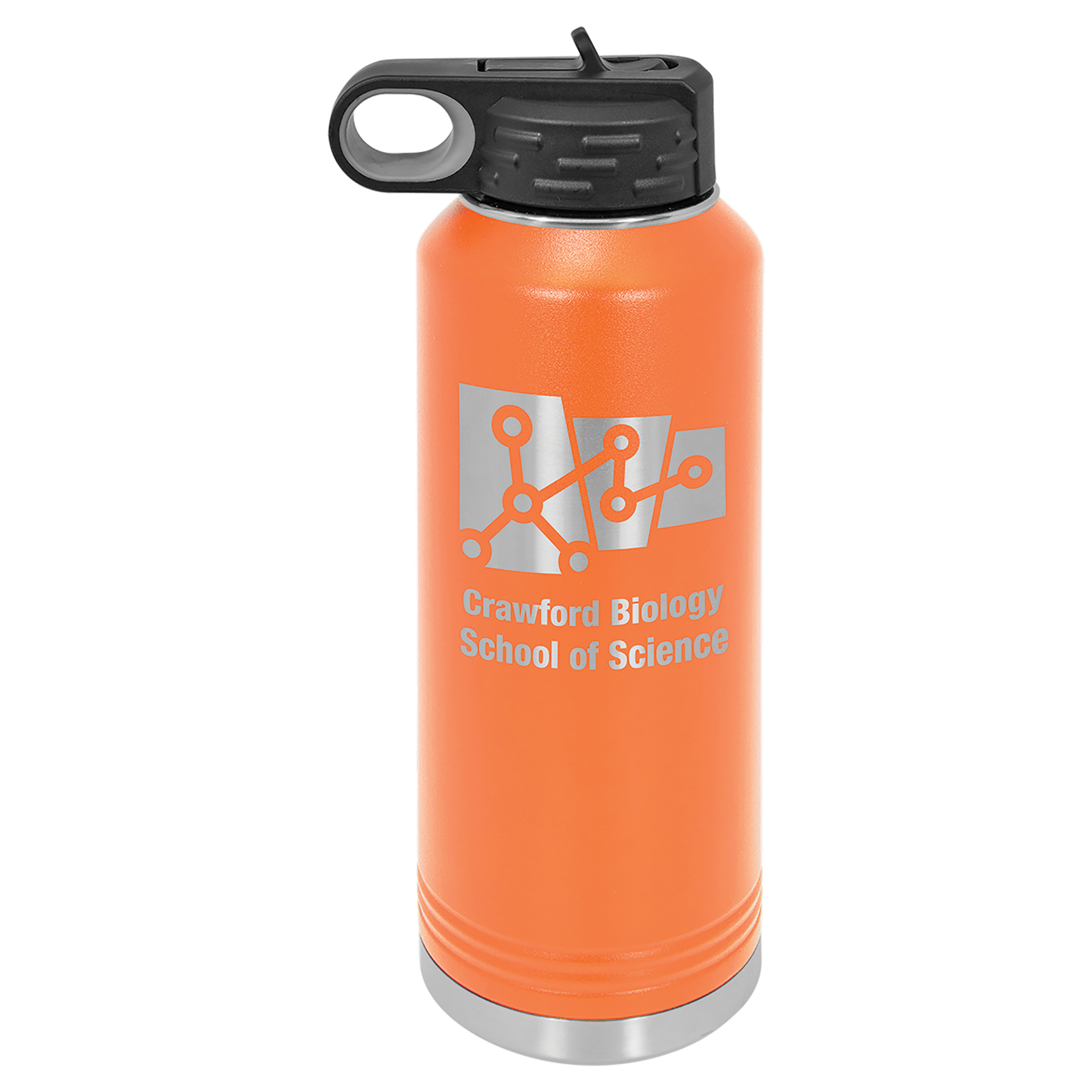 40 oz Water Bottle