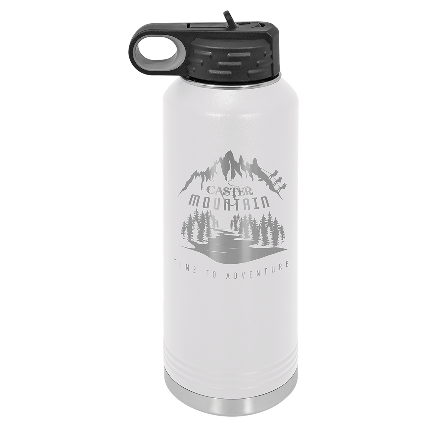 40 oz Water Bottle