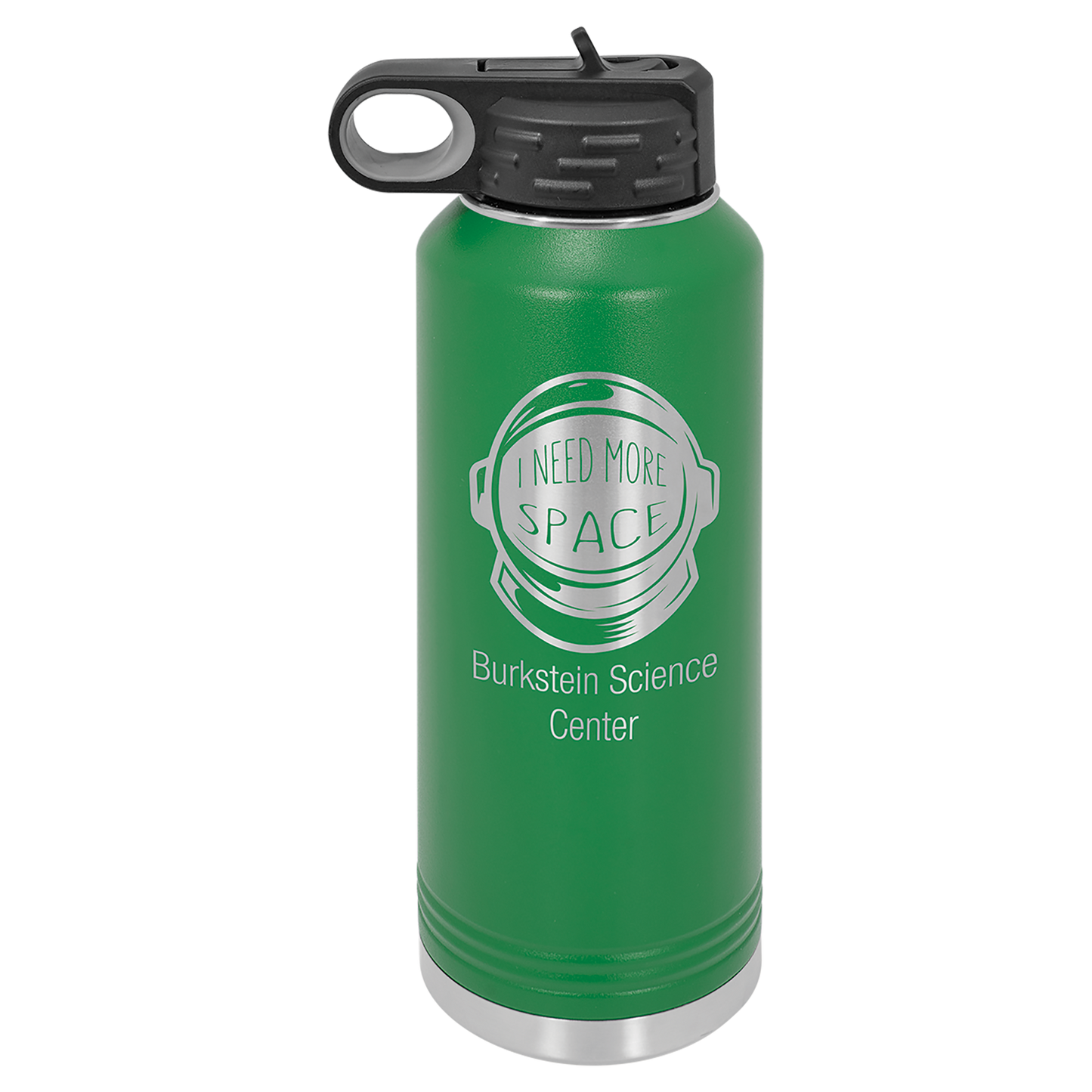40 oz Water Bottle