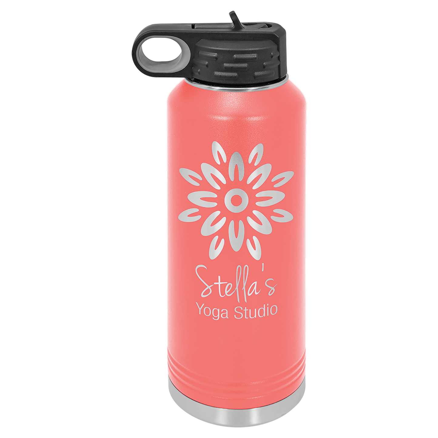 40 oz Water Bottle