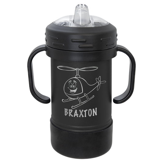 10 oz Sippy Cup