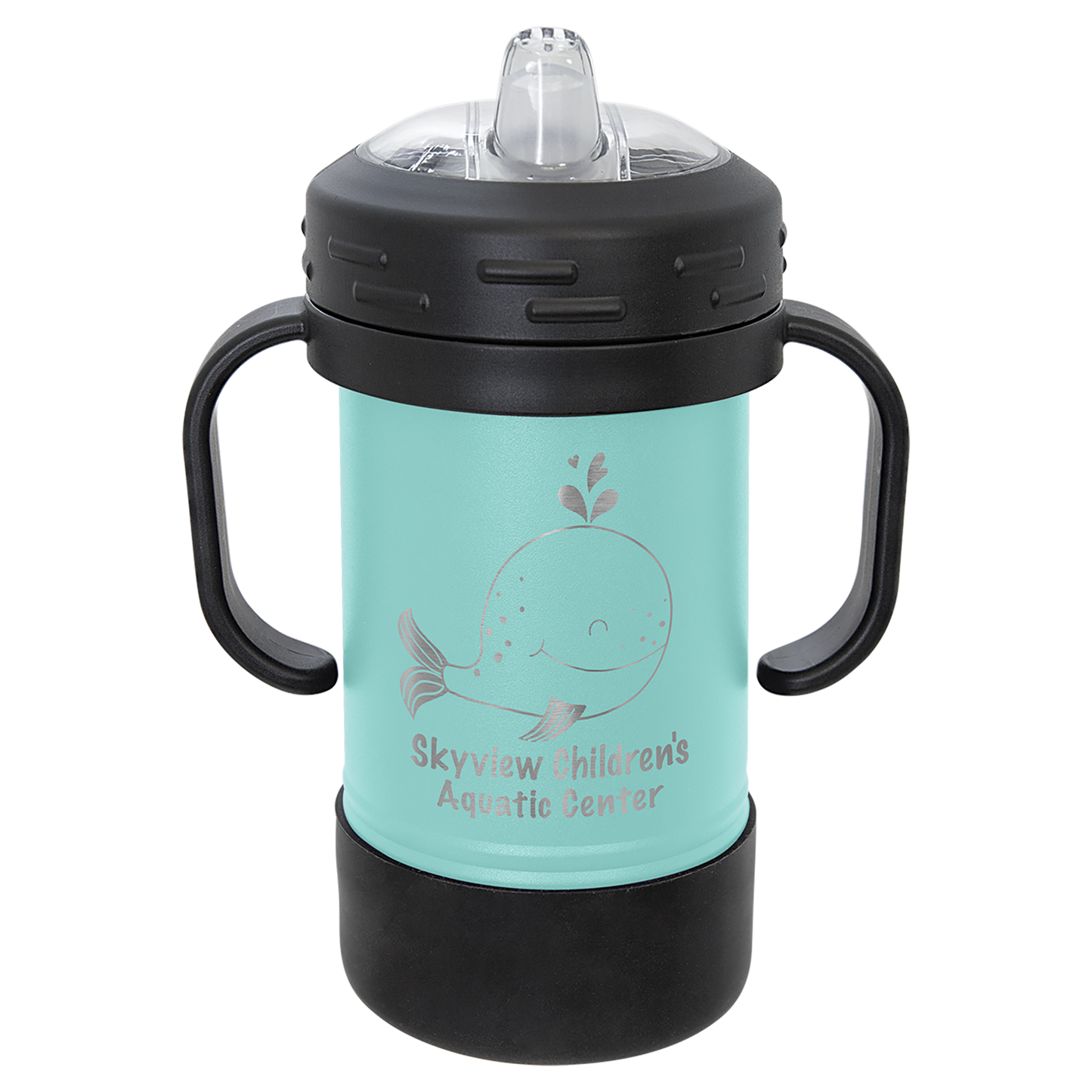 10 oz Sippy Cup
