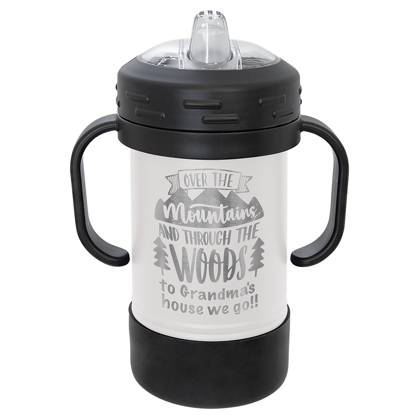 10 oz Sippy Cup
