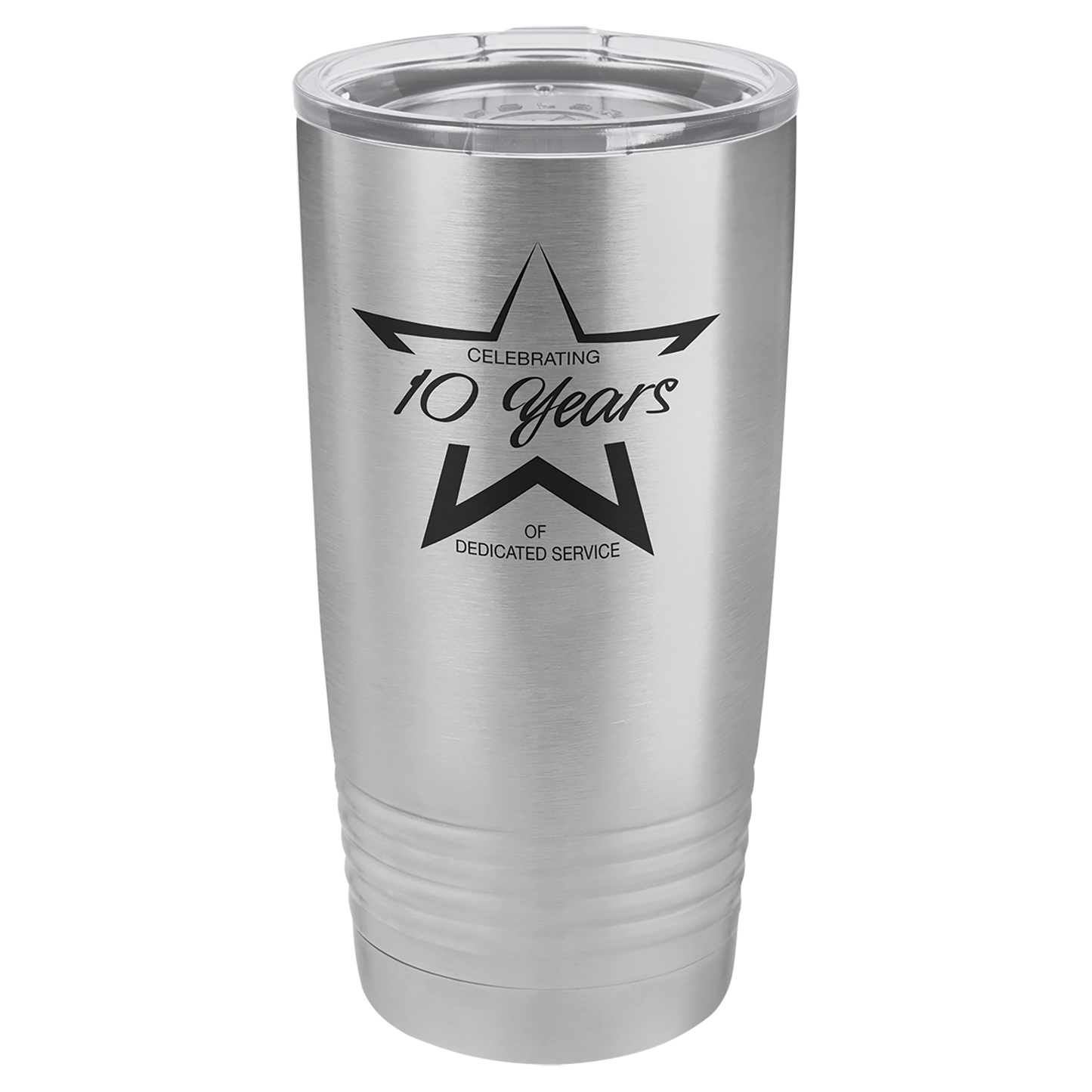20oz Ringneck Tumbler with Magnetic Lid