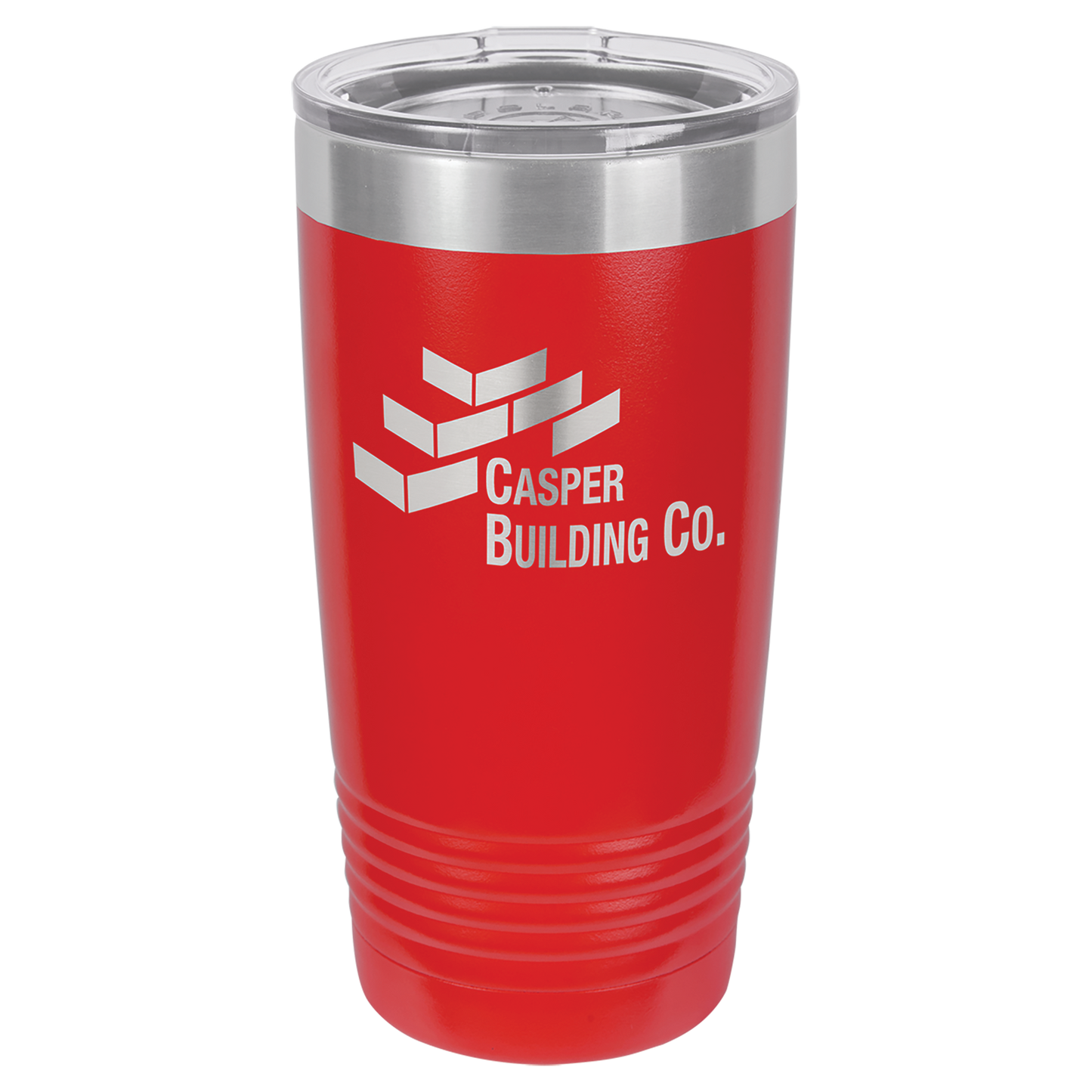 20oz Ringneck Tumbler with Magnetic Lid