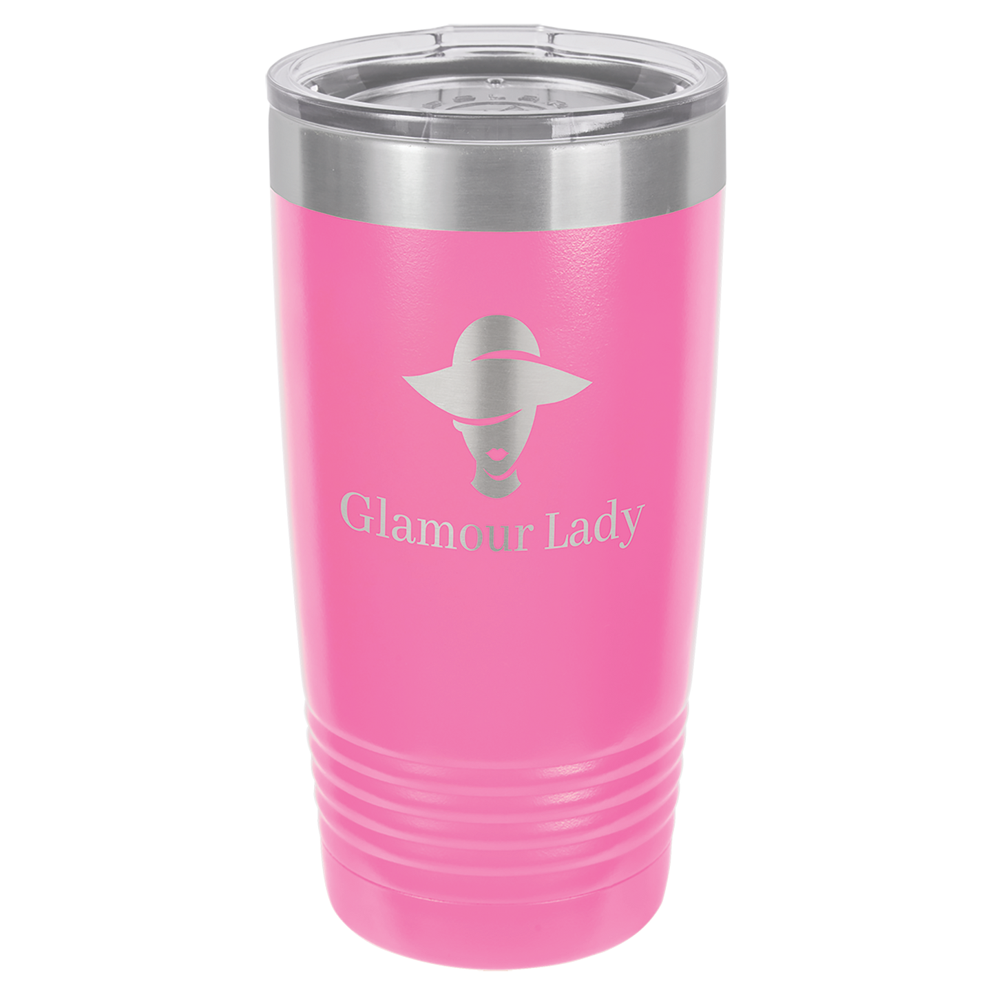 20oz Ringneck Tumbler with Magnetic Lid