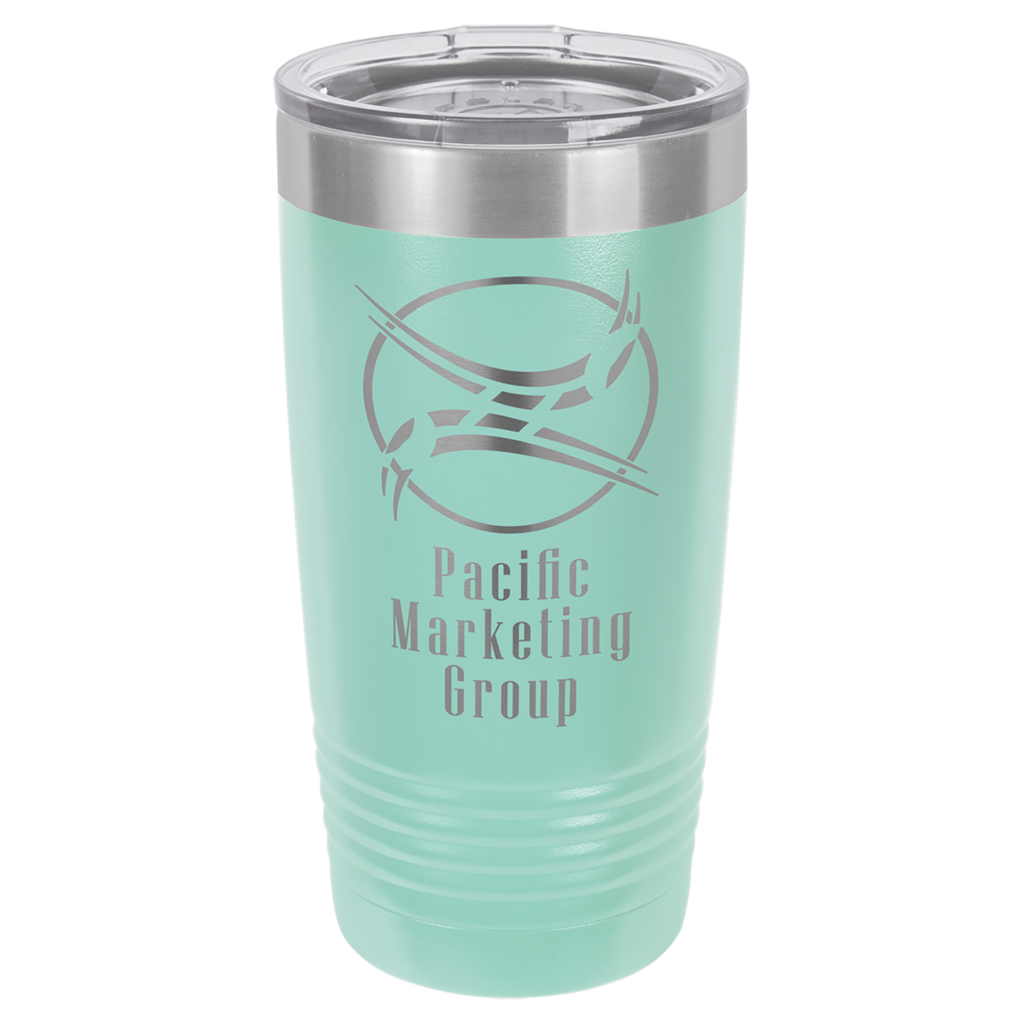 20oz Ringneck Tumbler with Magnetic Lid