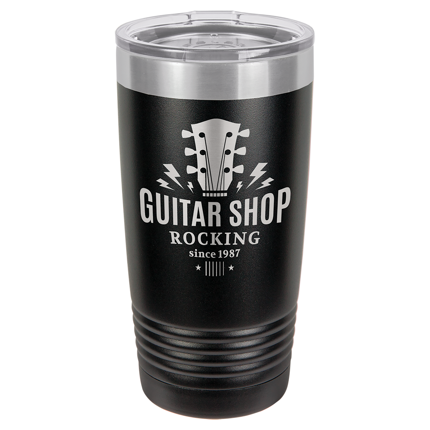 20oz Ringneck Tumbler with Magnetic Lid