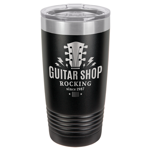 20oz Ringneck Tumbler with Magnetic Lid